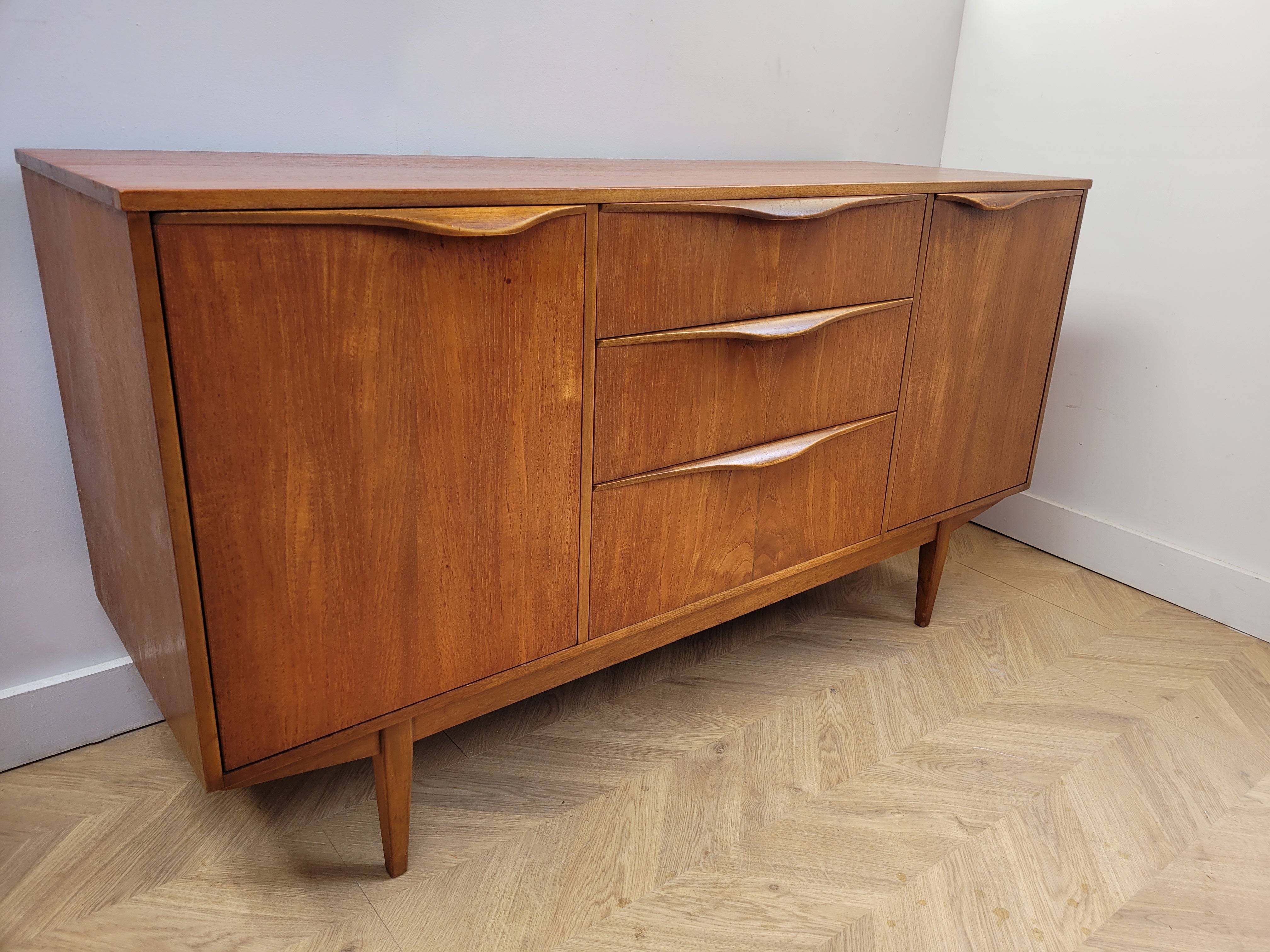 Sutcliffe of Todmorden Compact Sideboard