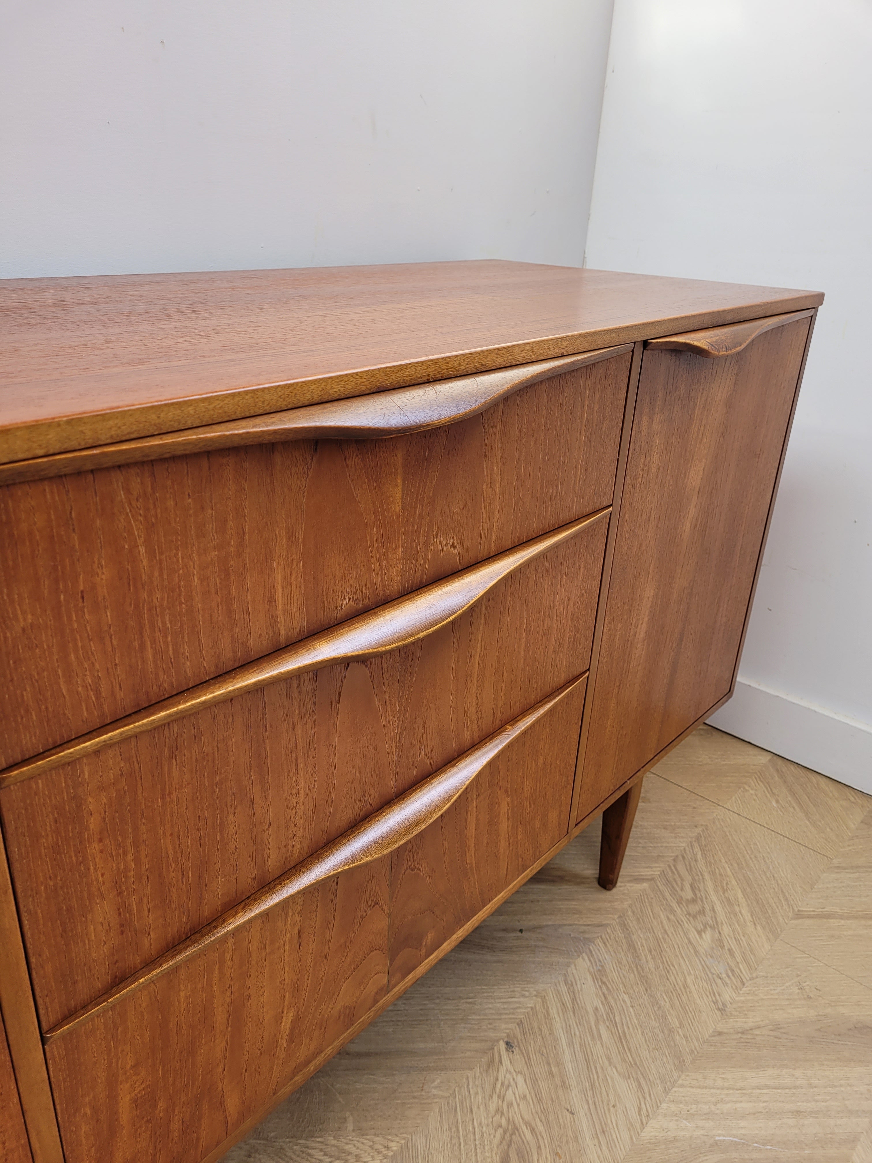 Sutcliffe of Todmorden Compact Sideboard