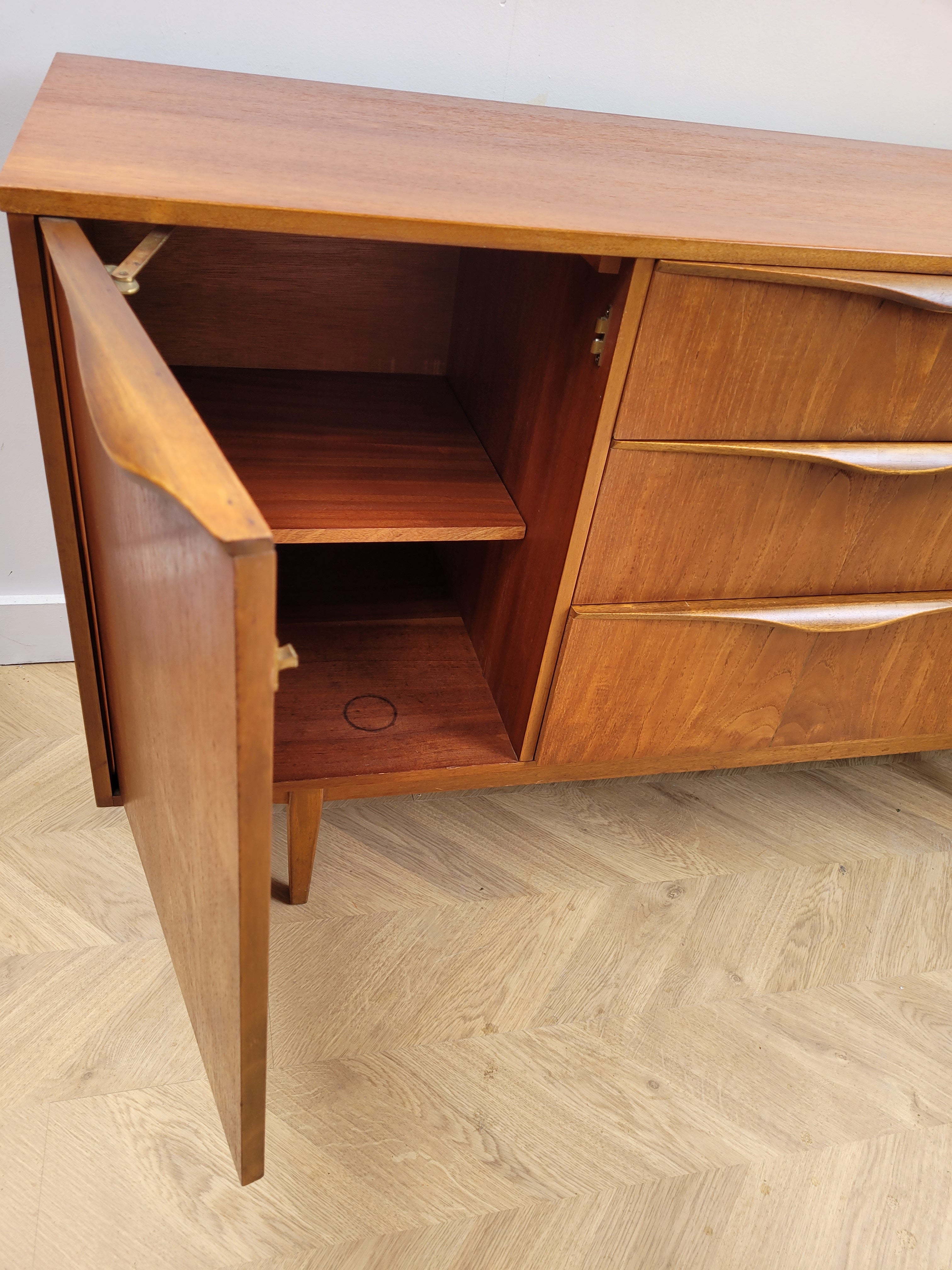 Sutcliffe of Todmorden Compact Sideboard