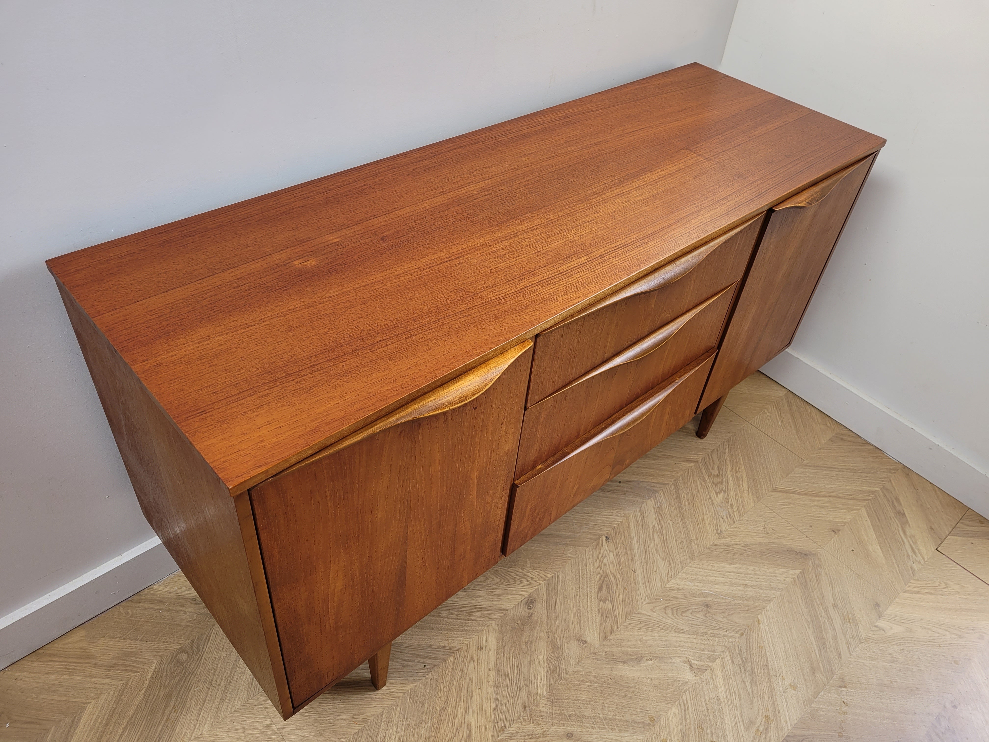 Sutcliffe of Todmorden Compact Sideboard