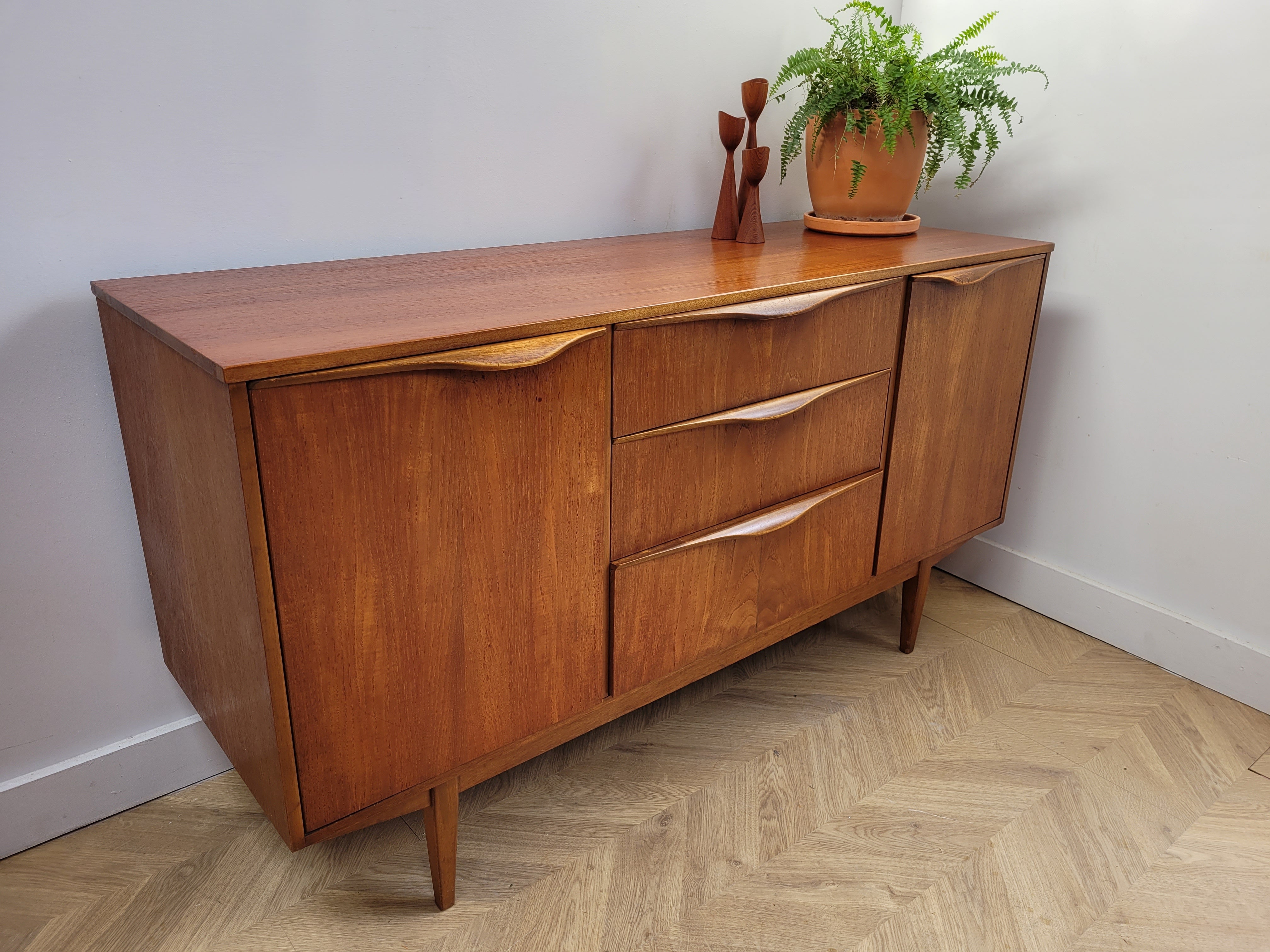 Sutcliffe of Todmorden Compact Sideboard