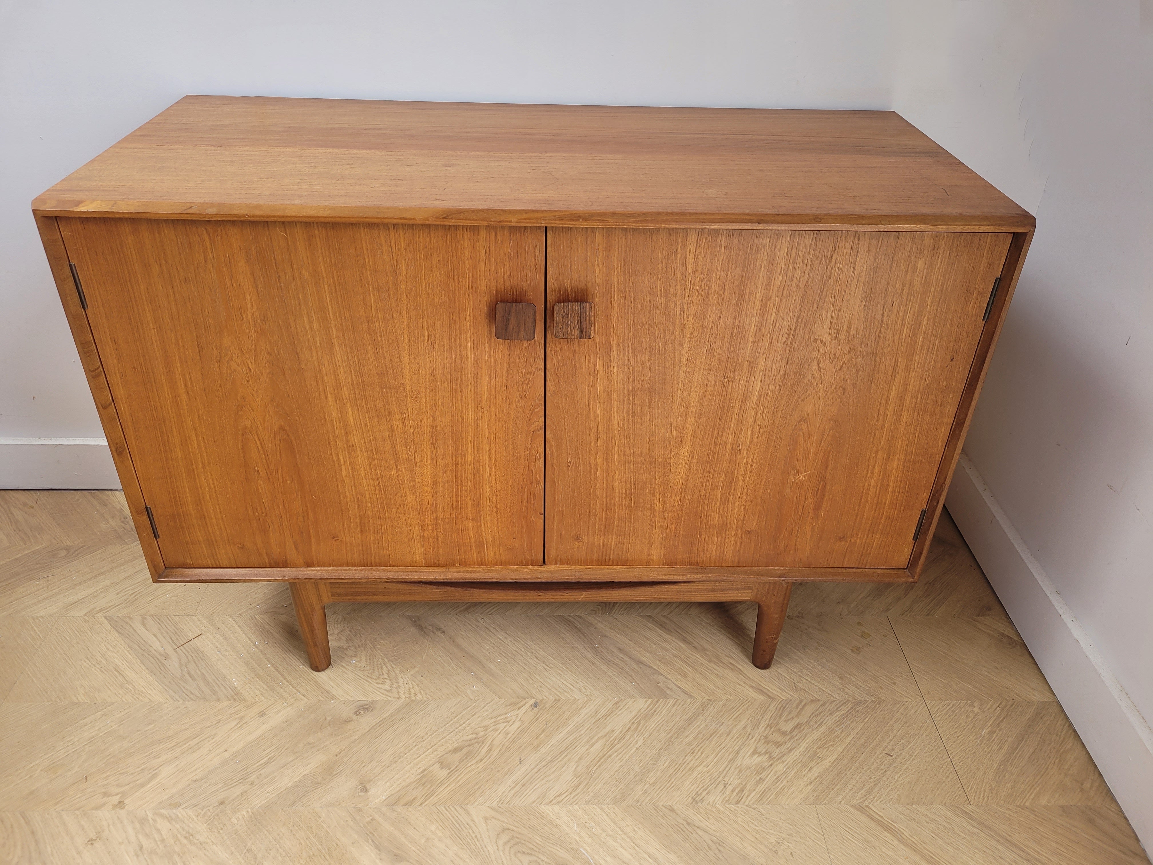 Kofod Larsen Compact Sideboard