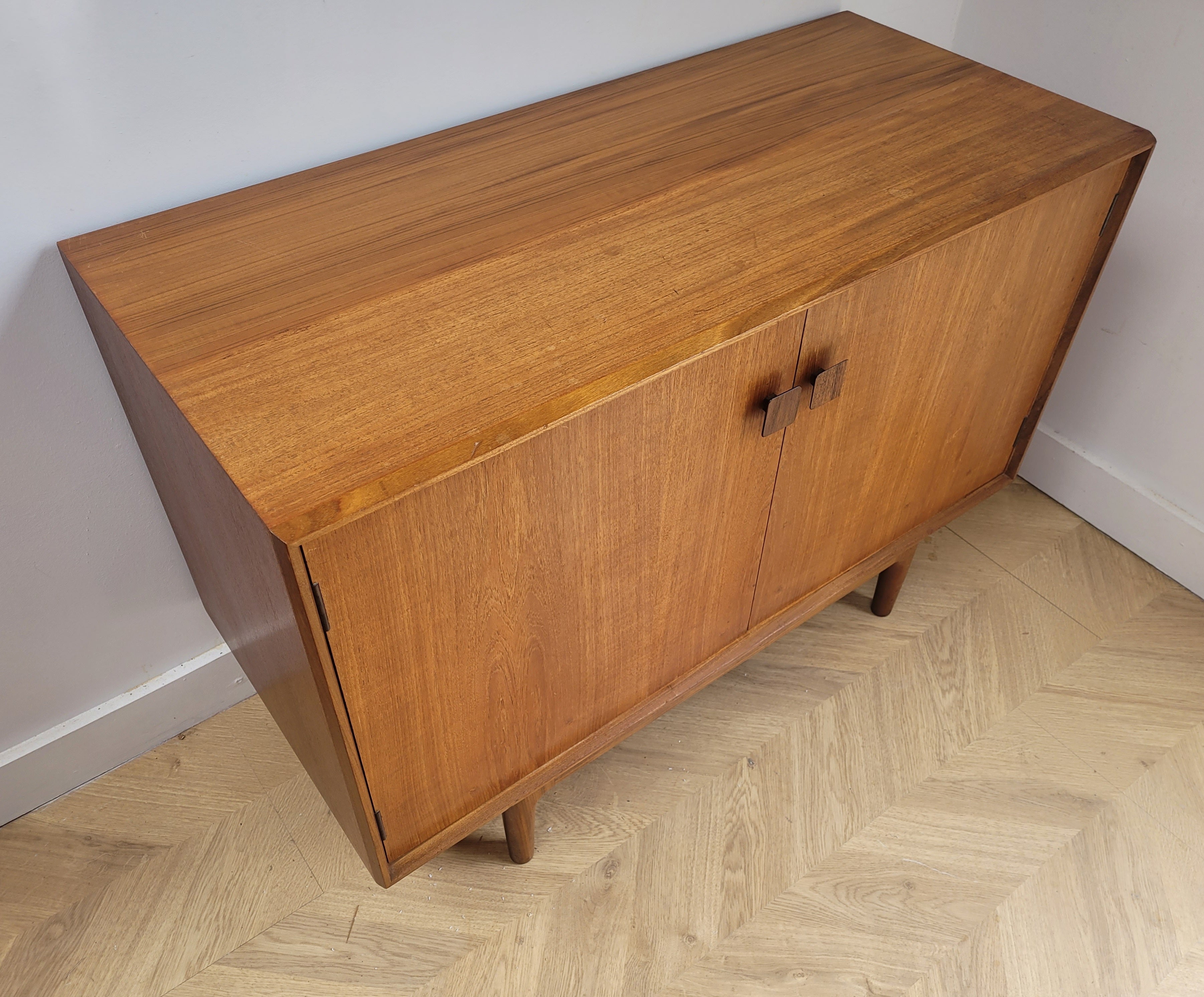 Kofod Larsen Compact Sideboard