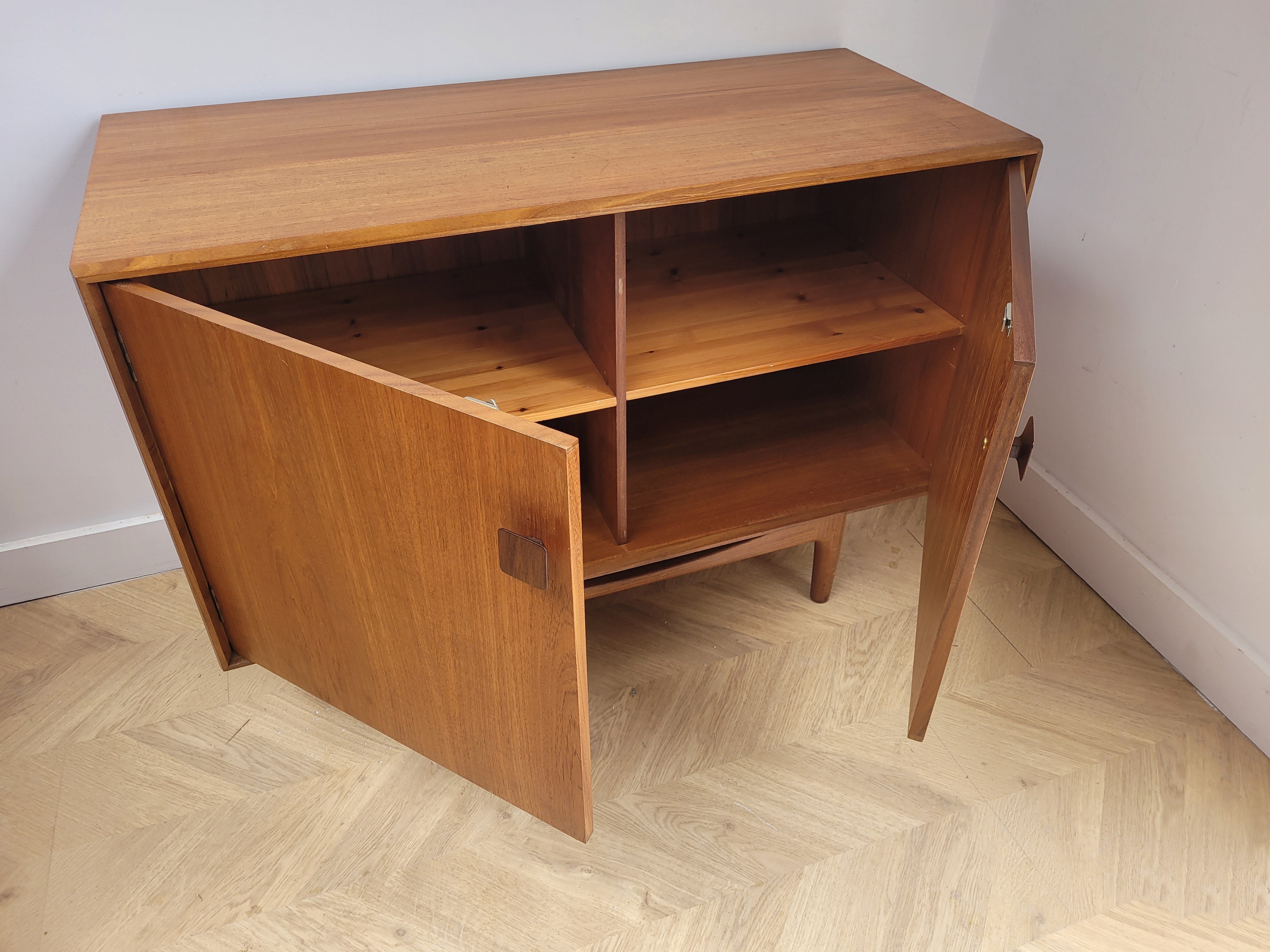 Kofod Larsen Compact Sideboard