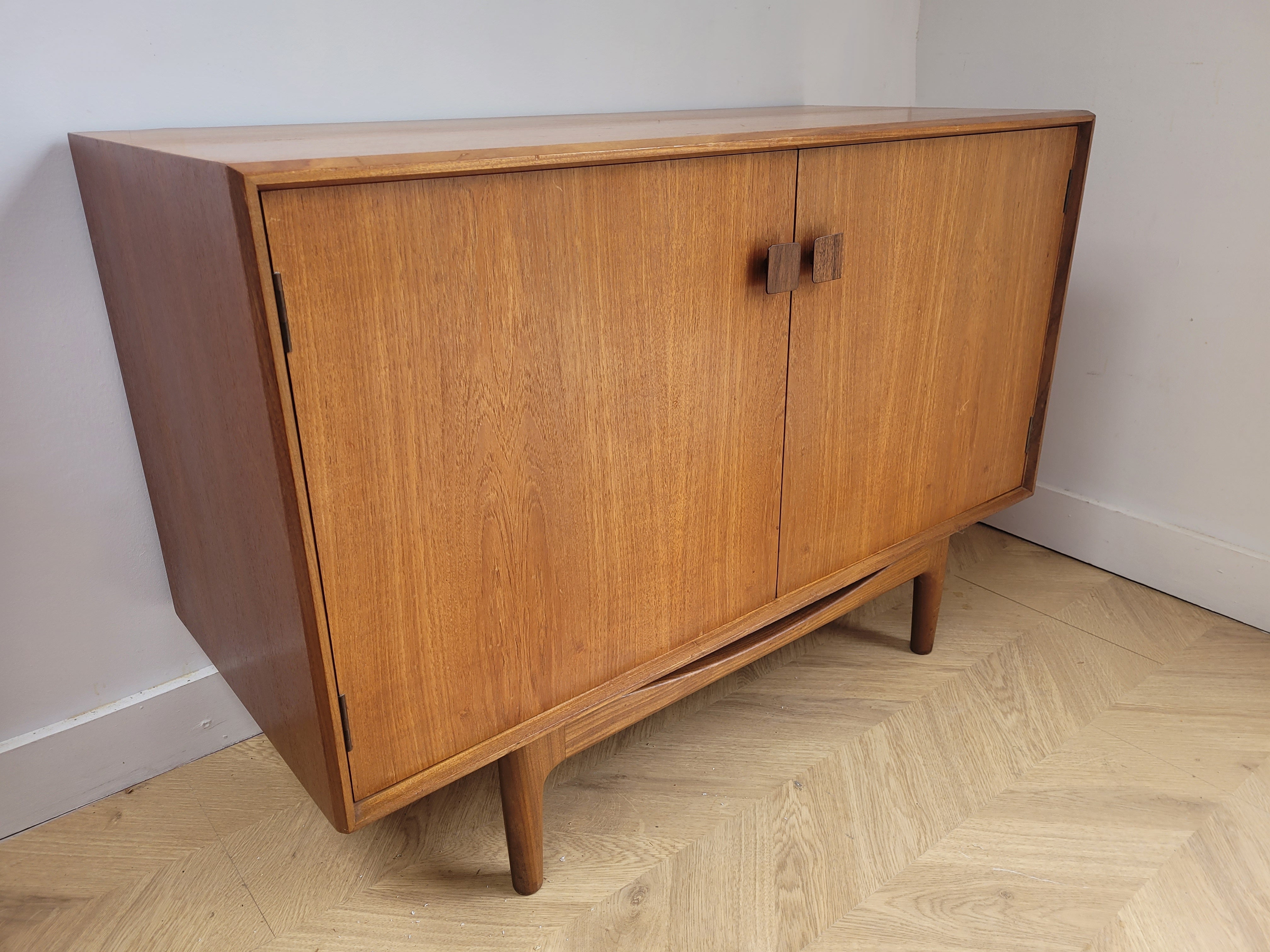 Kofod Larsen Compact Sideboard
