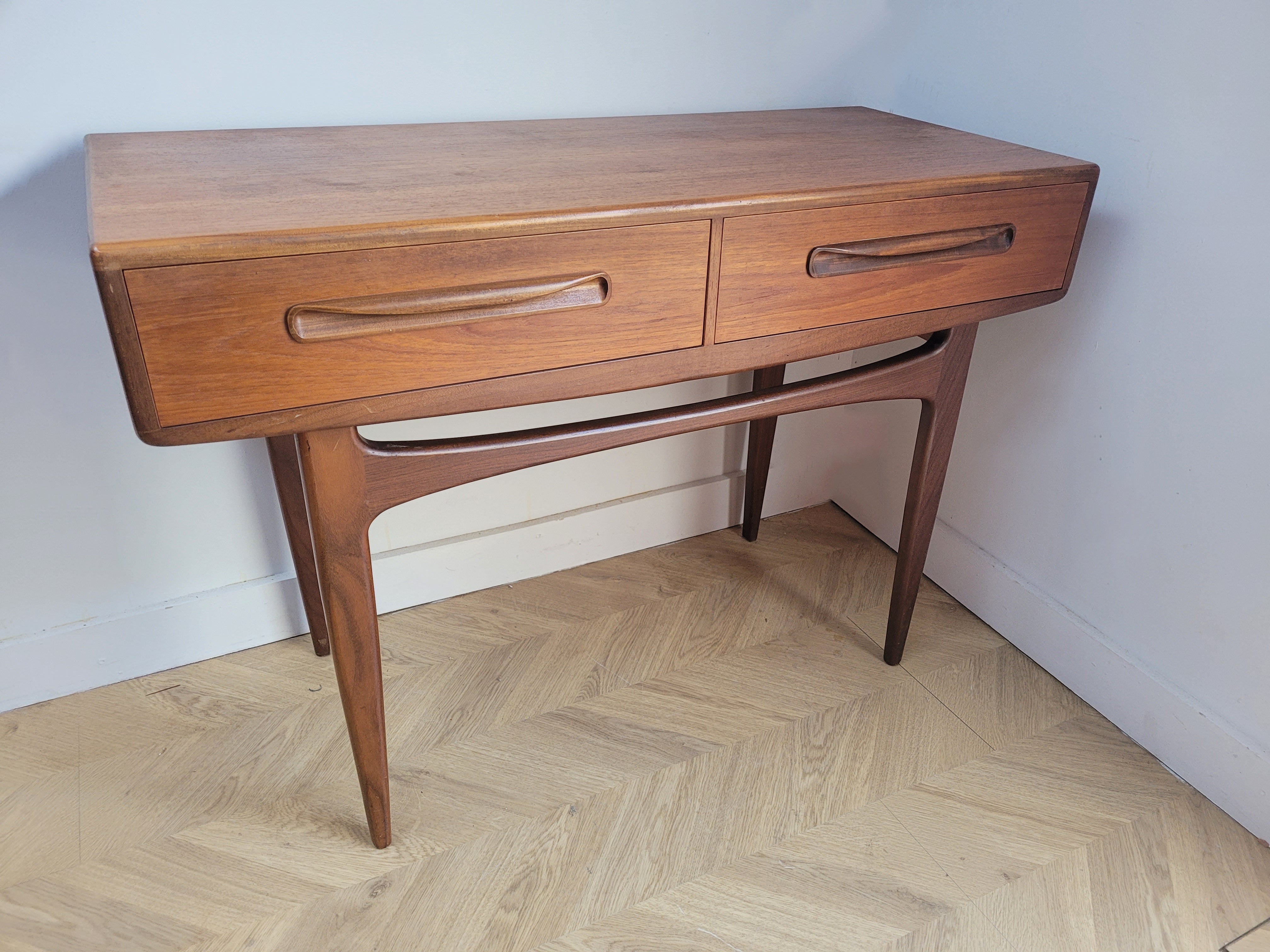 G Plan Console
