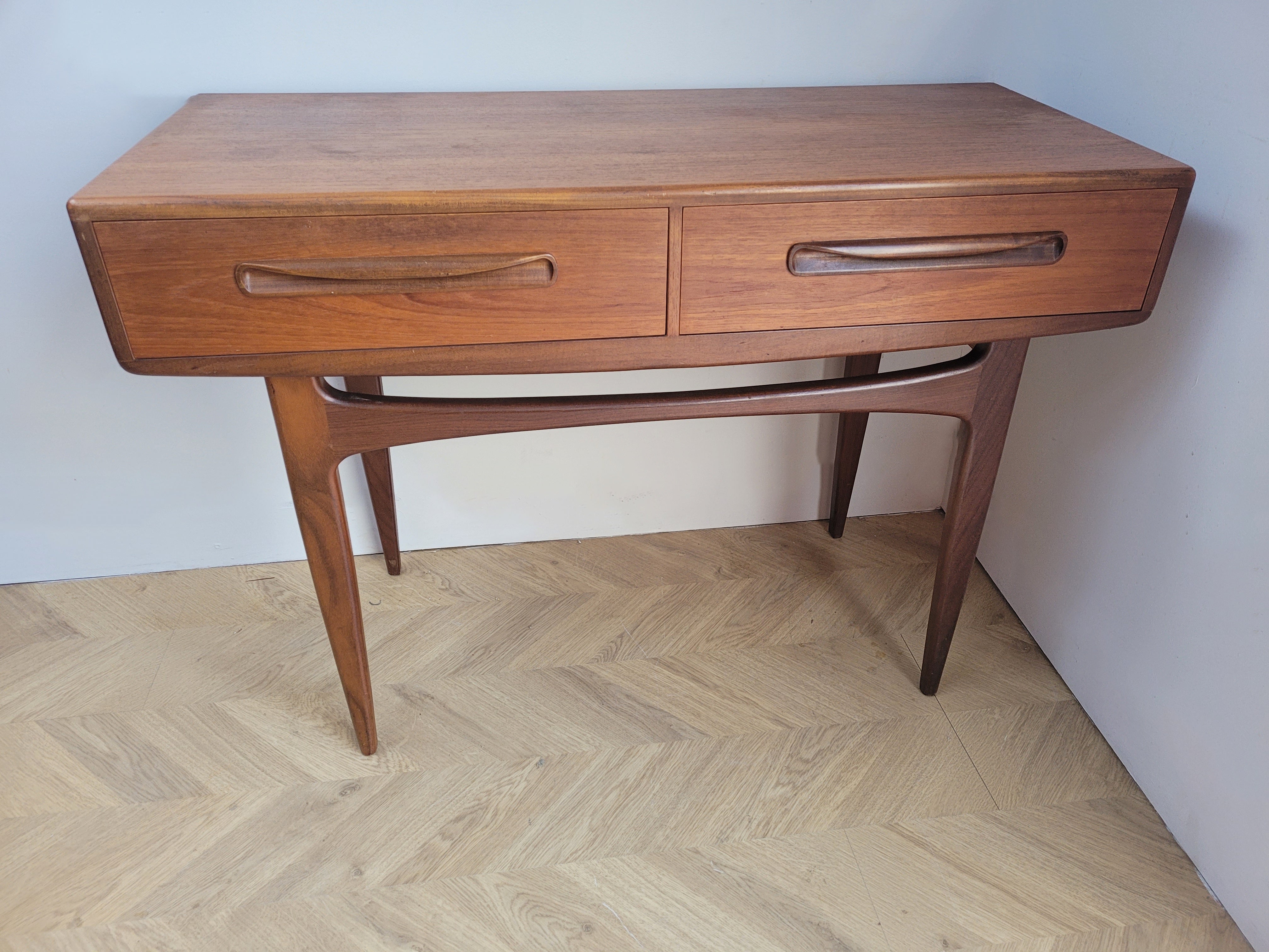 G Plan Console