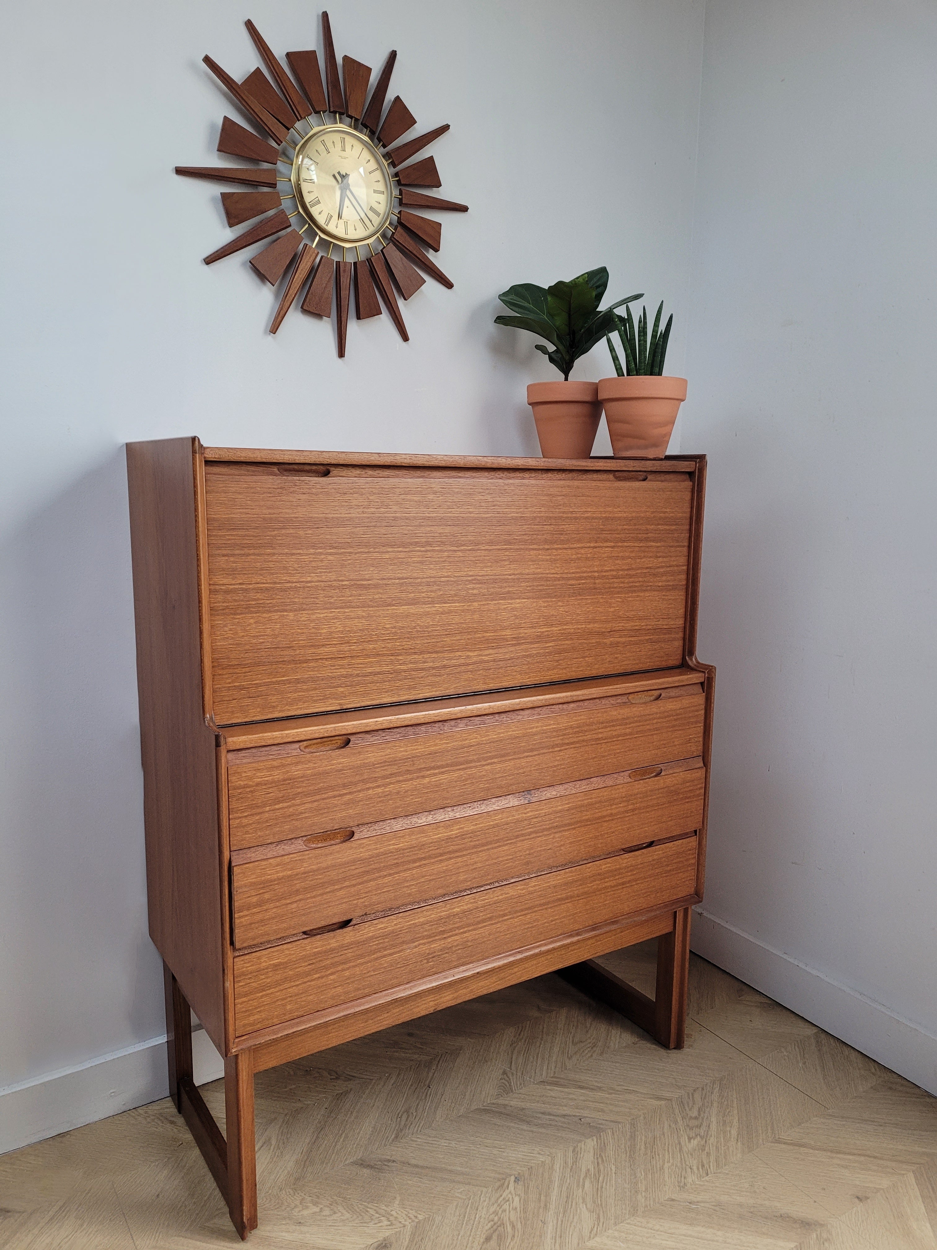 Turnidge Bureau
