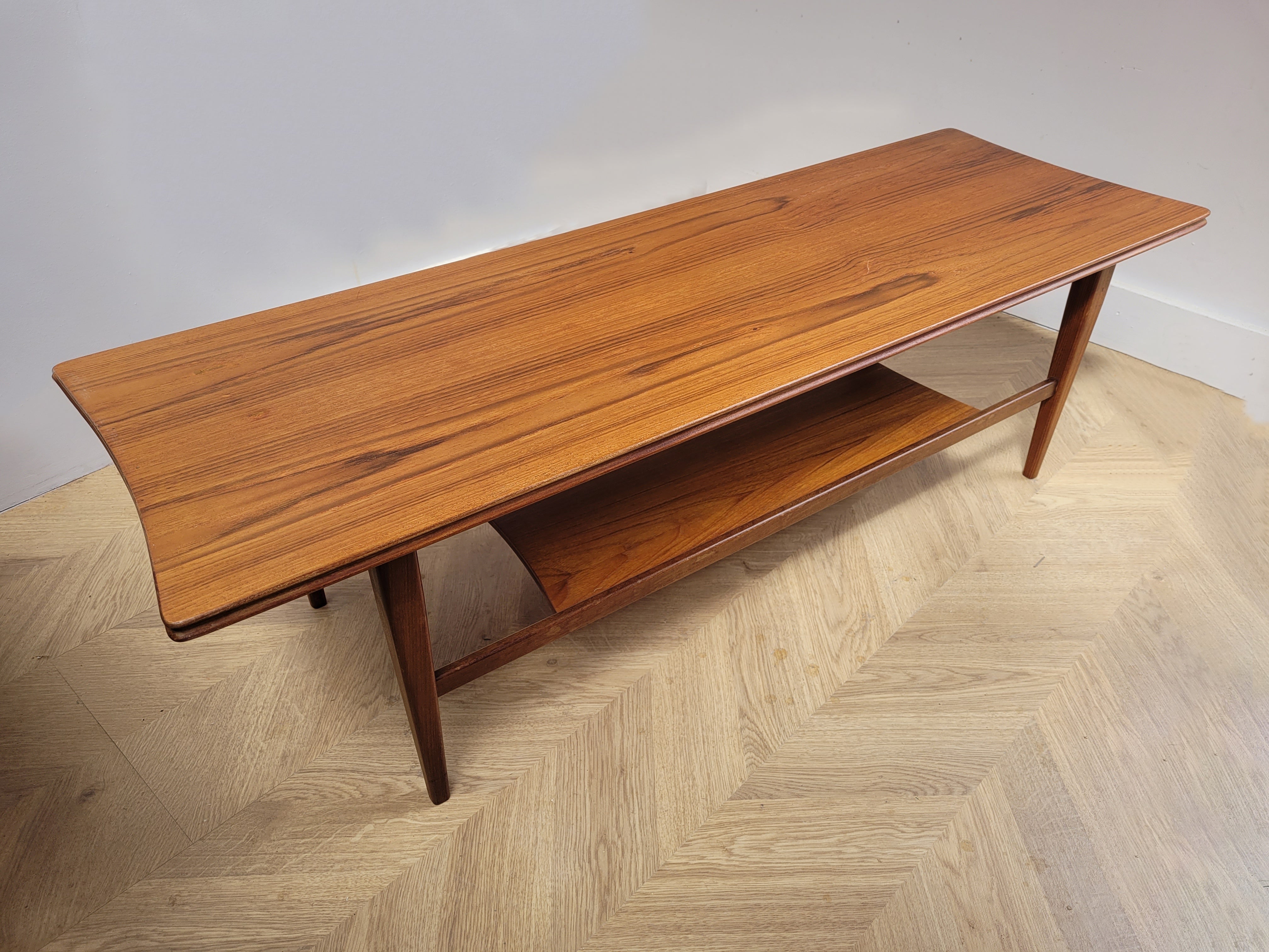 Richard Hornby Coffee Table