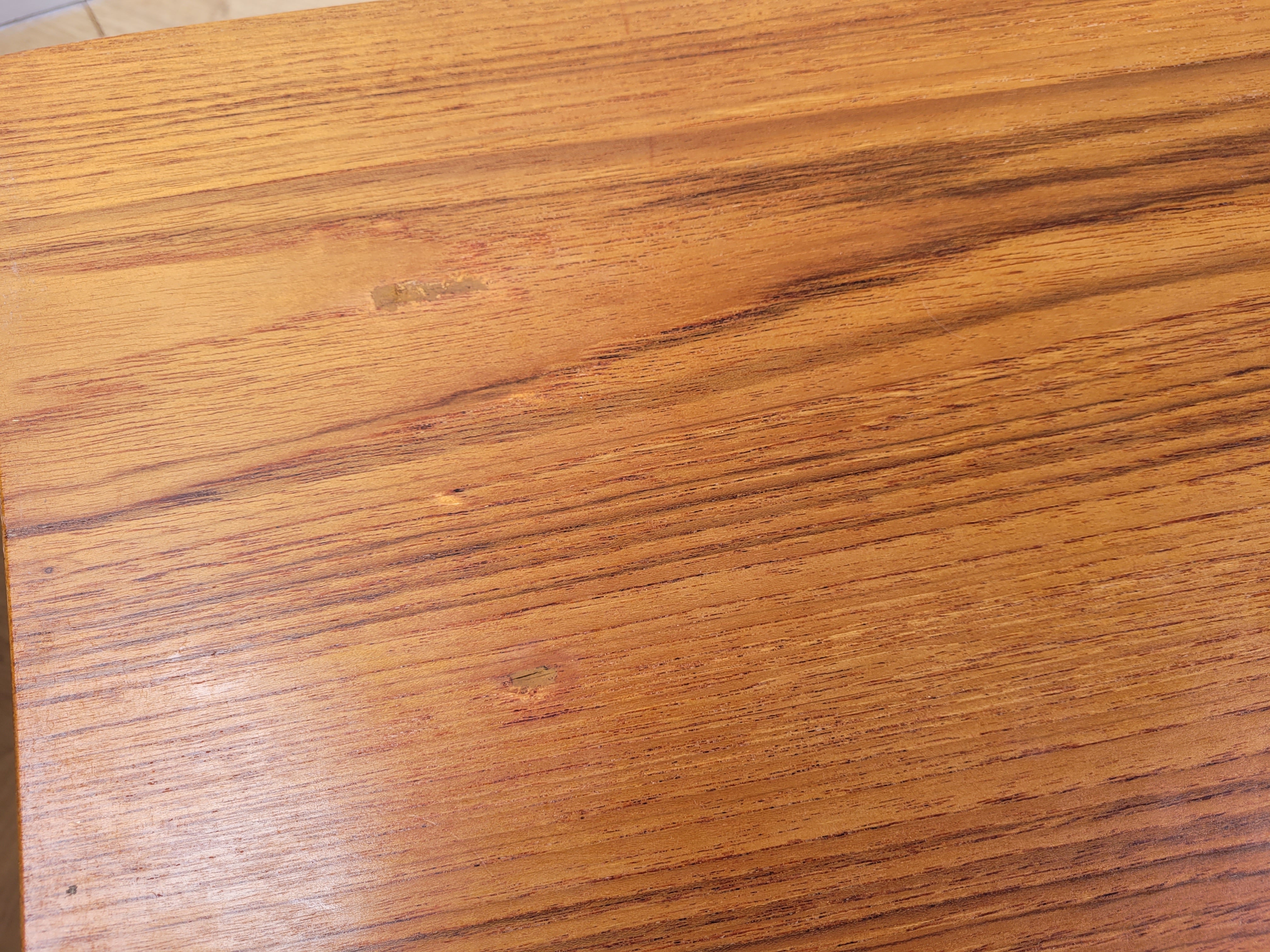 Richard Hornby Coffee Table