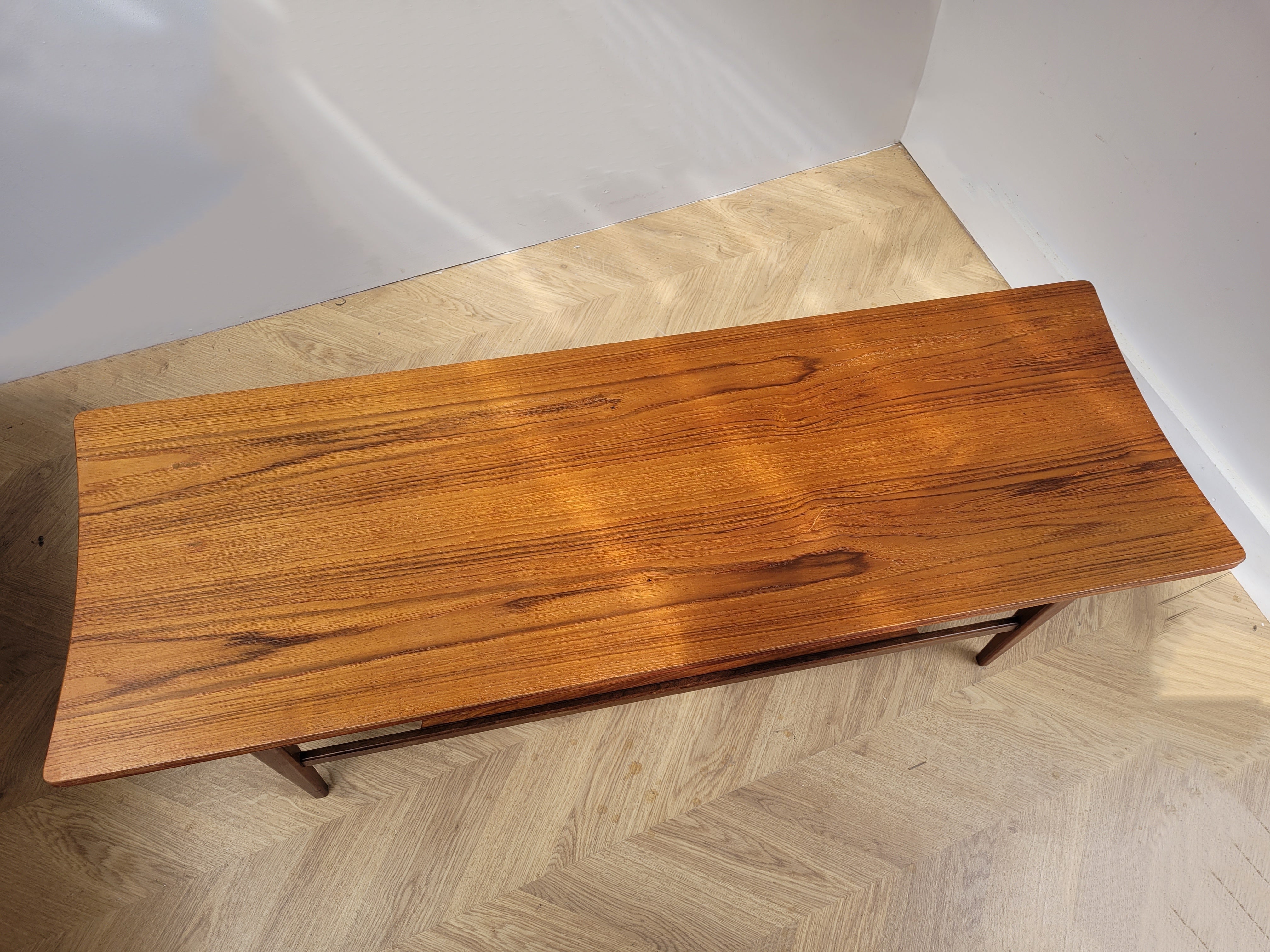 Richard Hornby Coffee Table