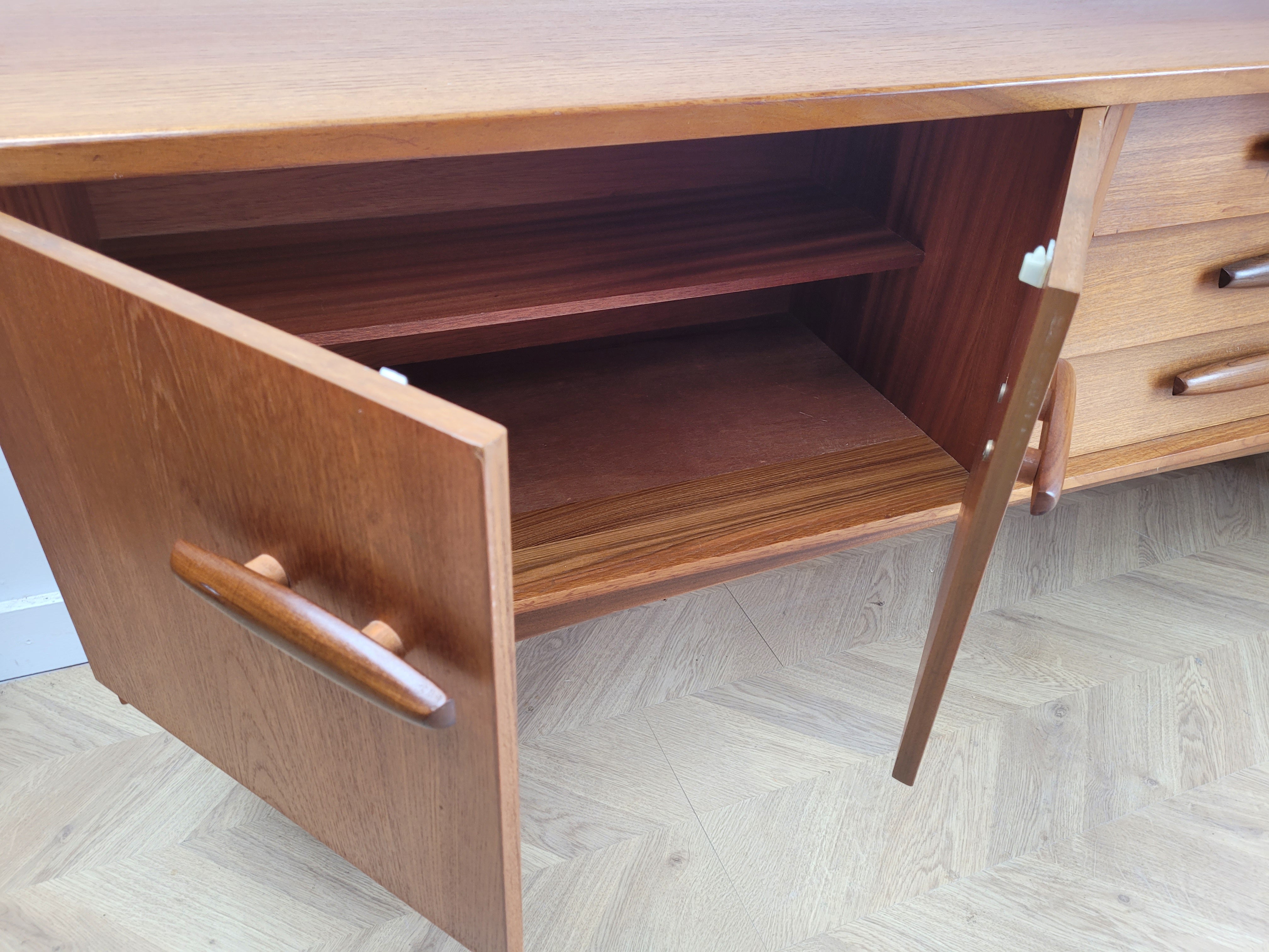 Jentique Sideboard