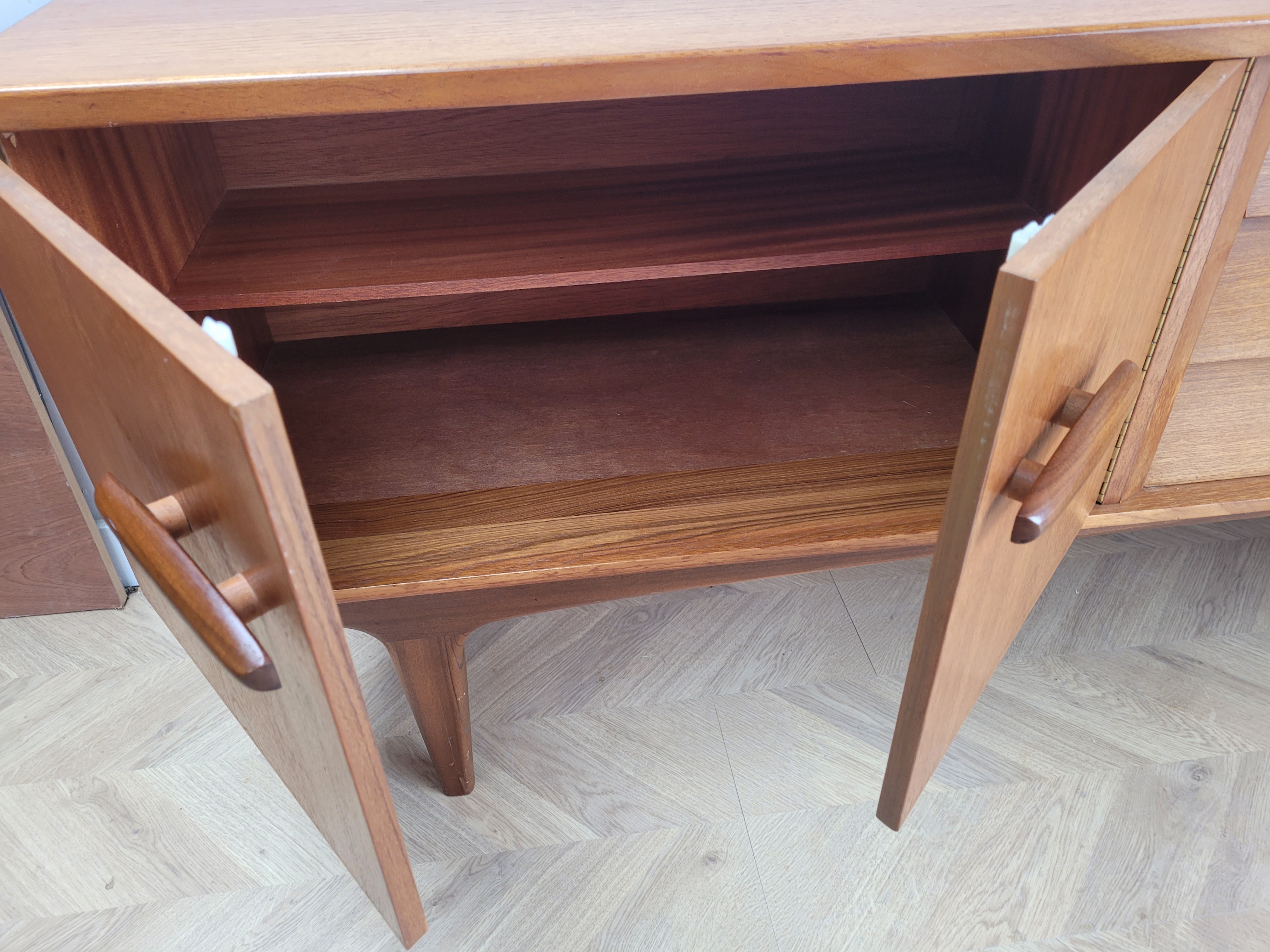 Jentique Sideboard