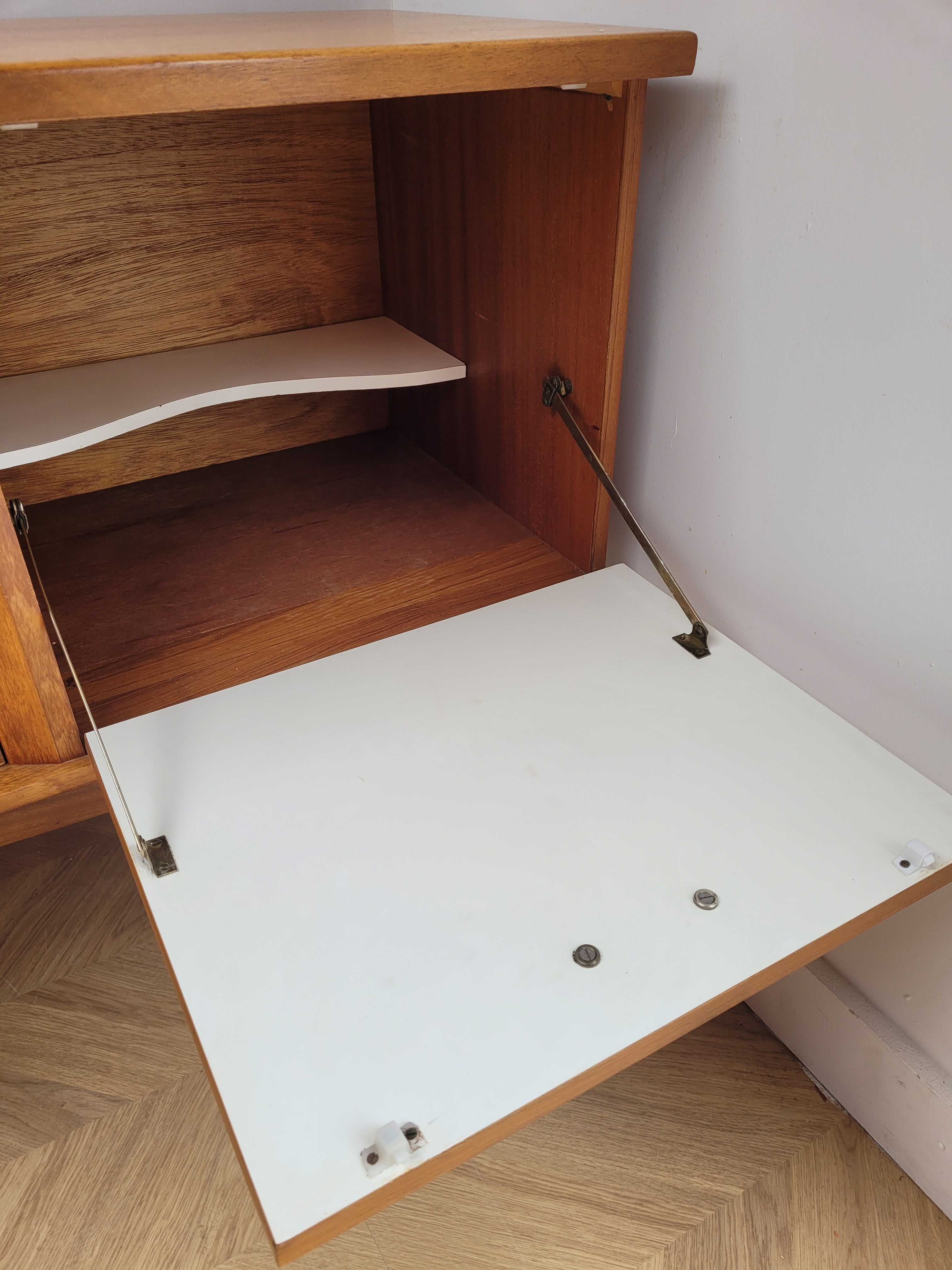 Jentique Sideboard