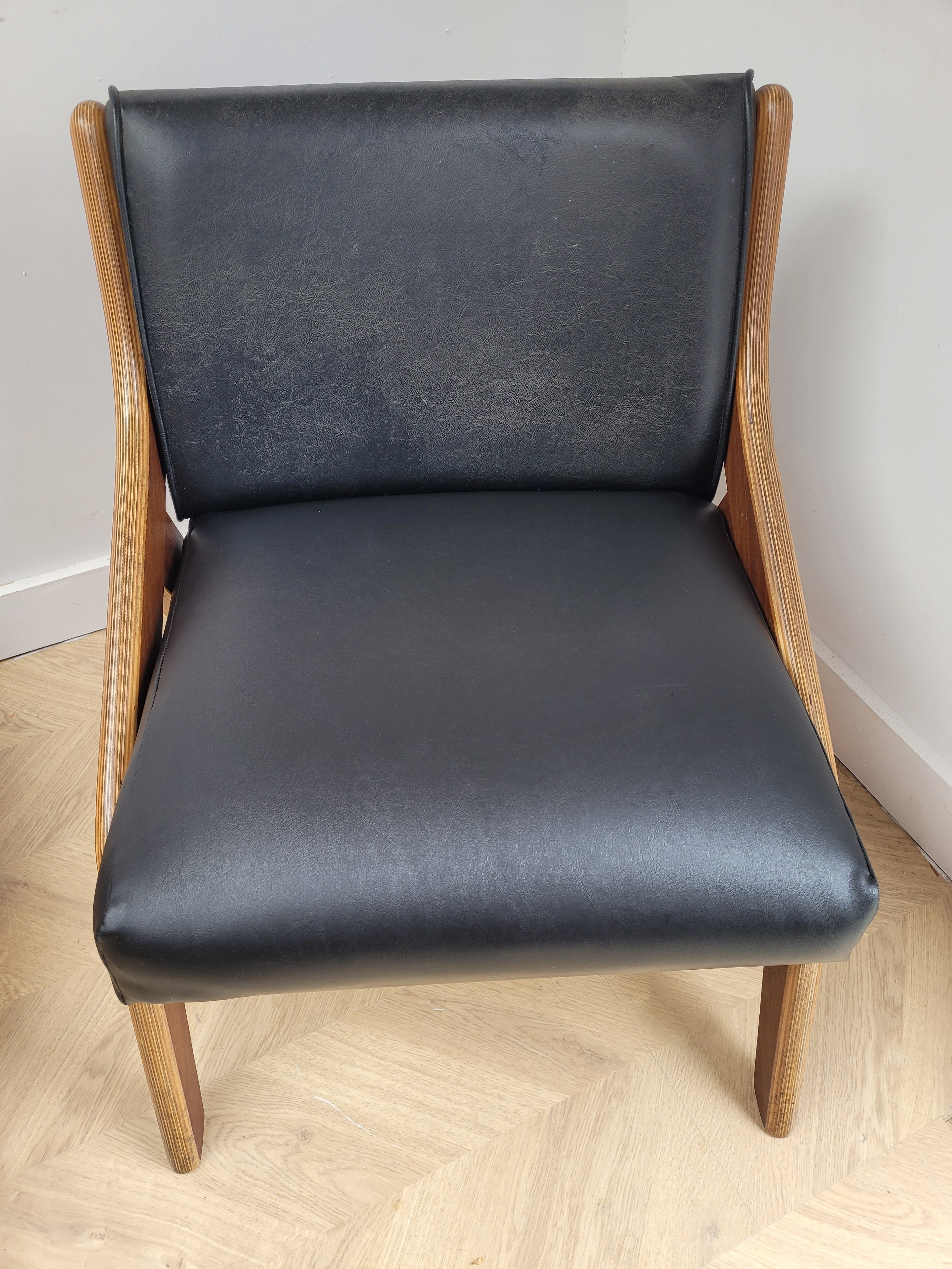 Neil Morris Lounge Chairs