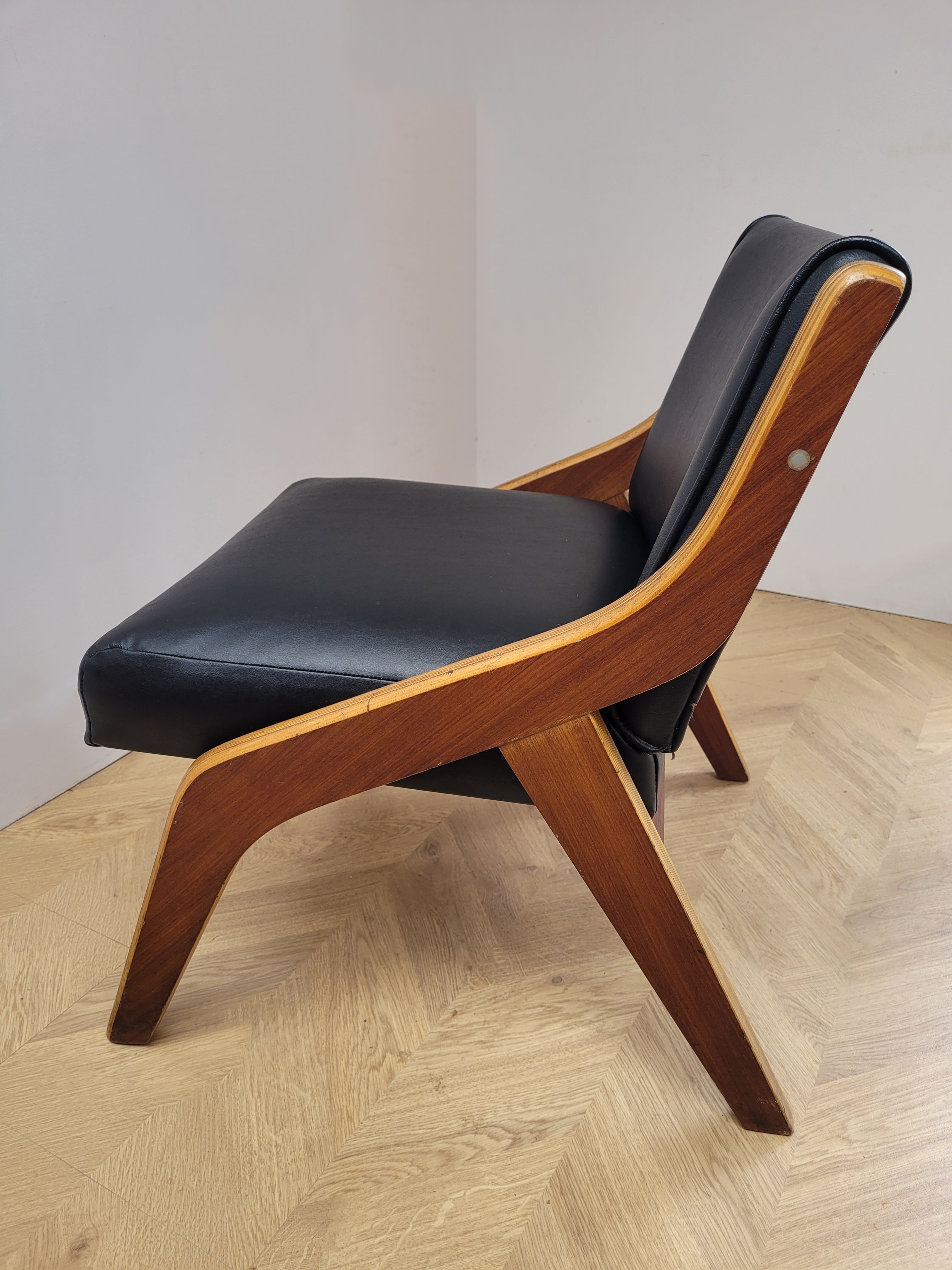 Neil Morris Lounge Chairs