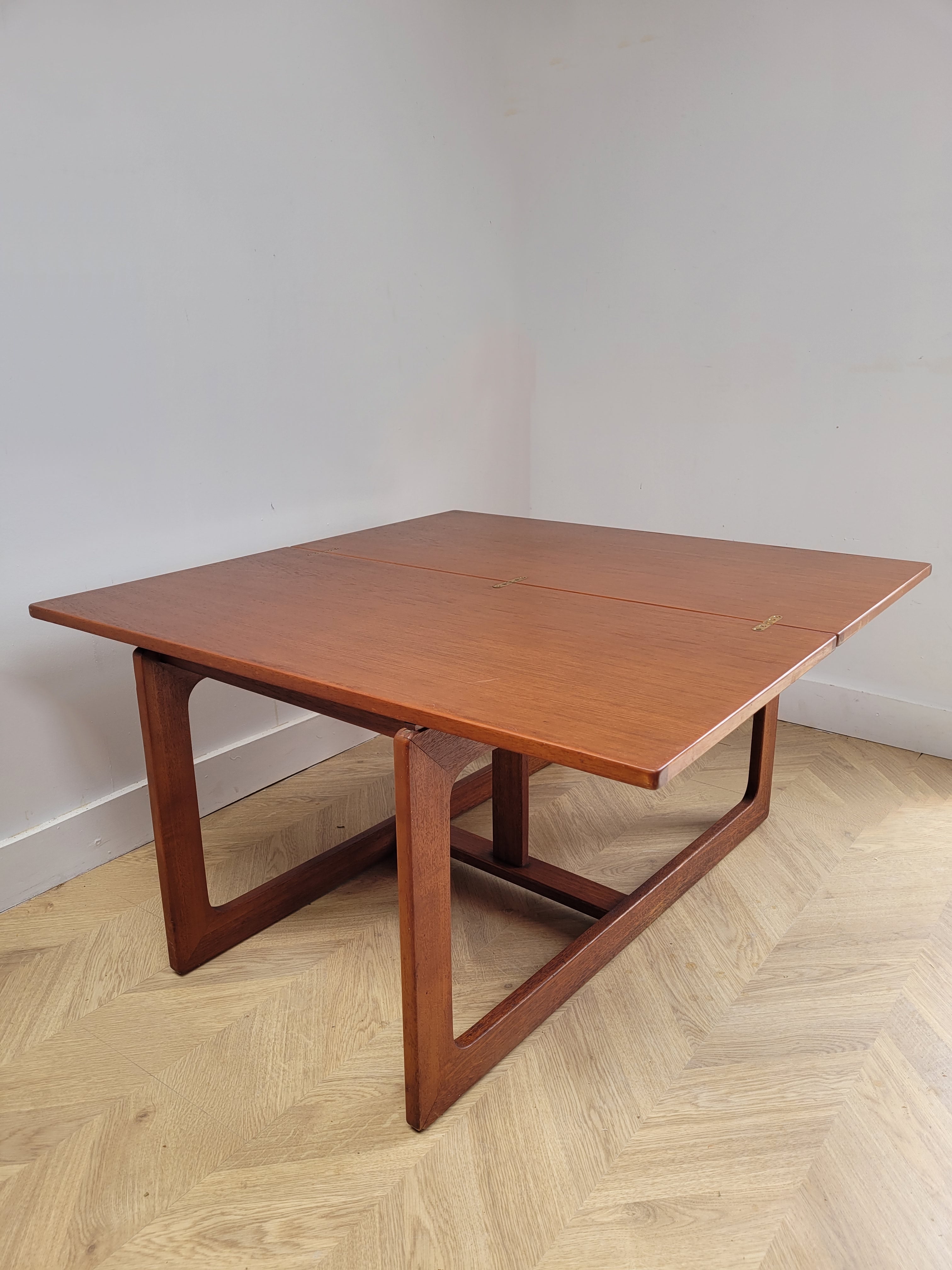 Coffee & Nesting Tables