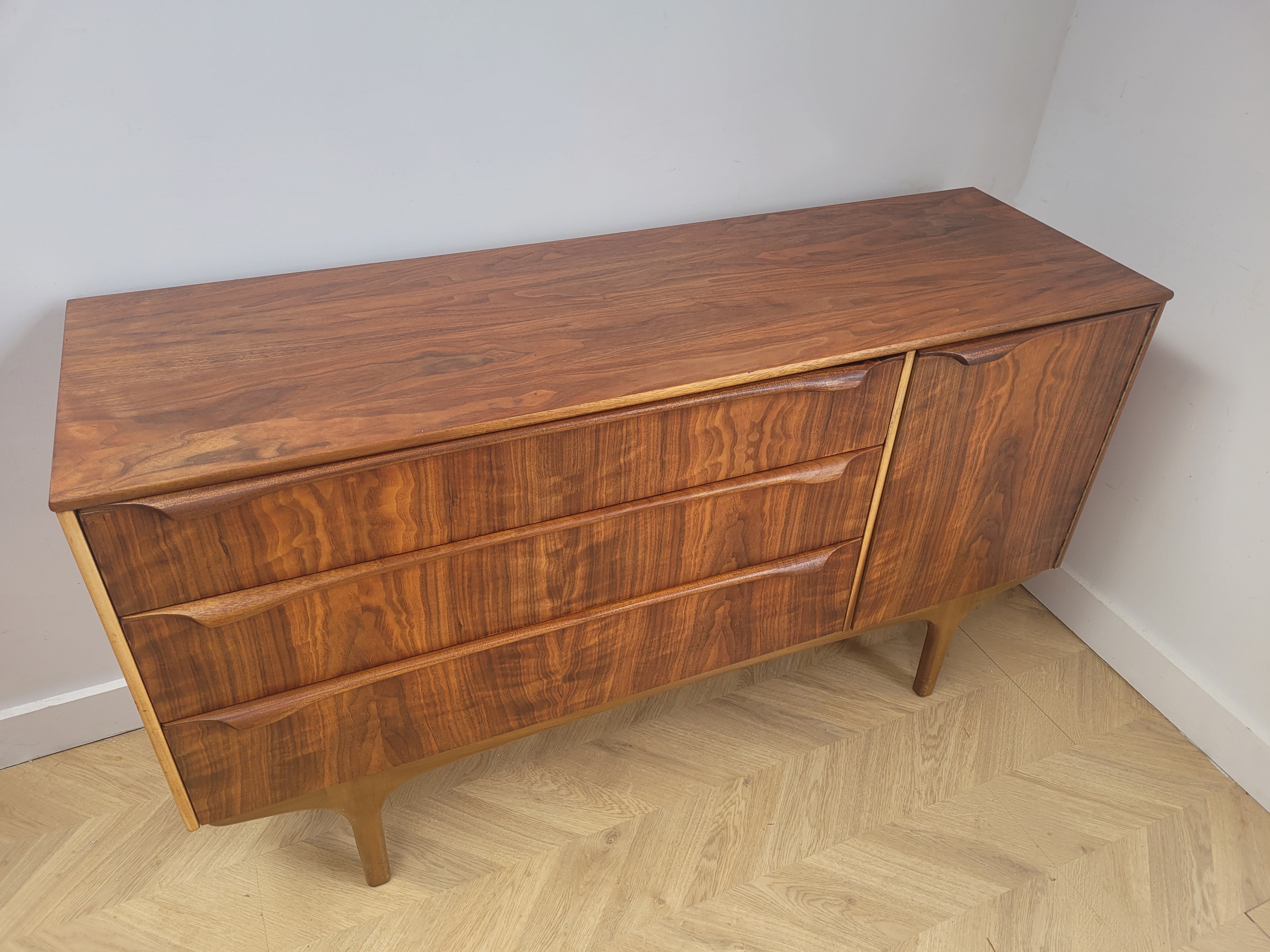 Sutcliffe of Todmorden Compact Sideboard