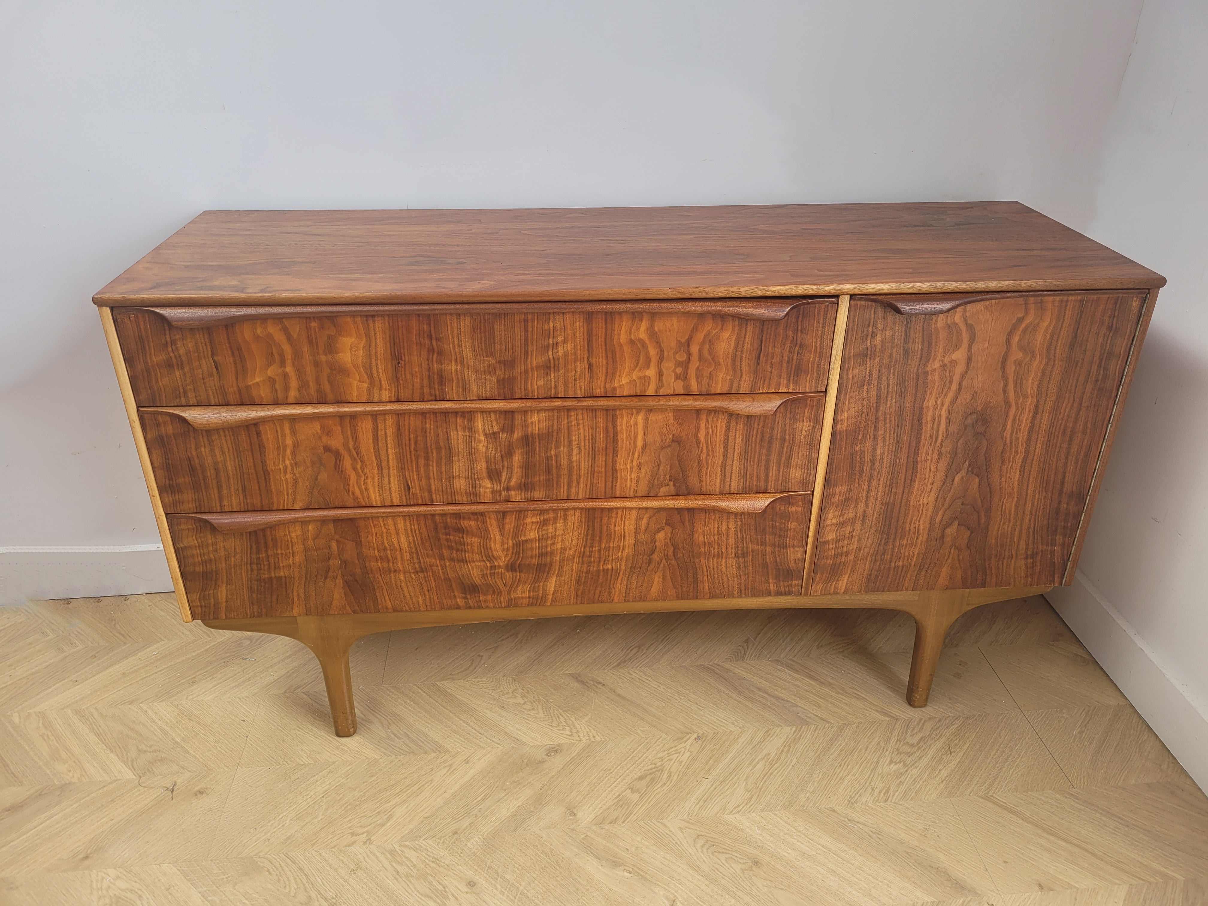 Sutcliffe of Todmorden Compact Sideboard