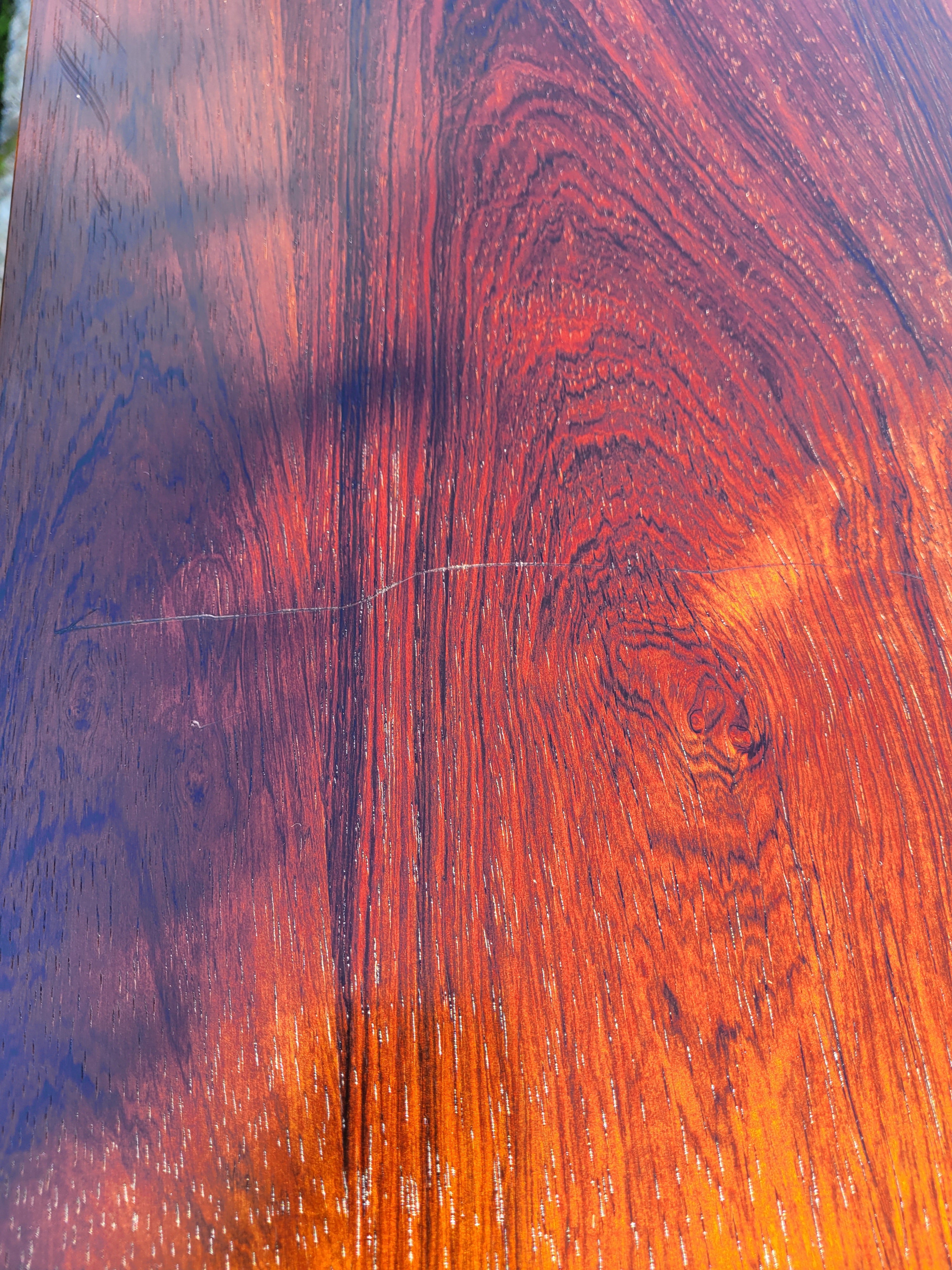 Omann Jun
Rosewood Cabinet