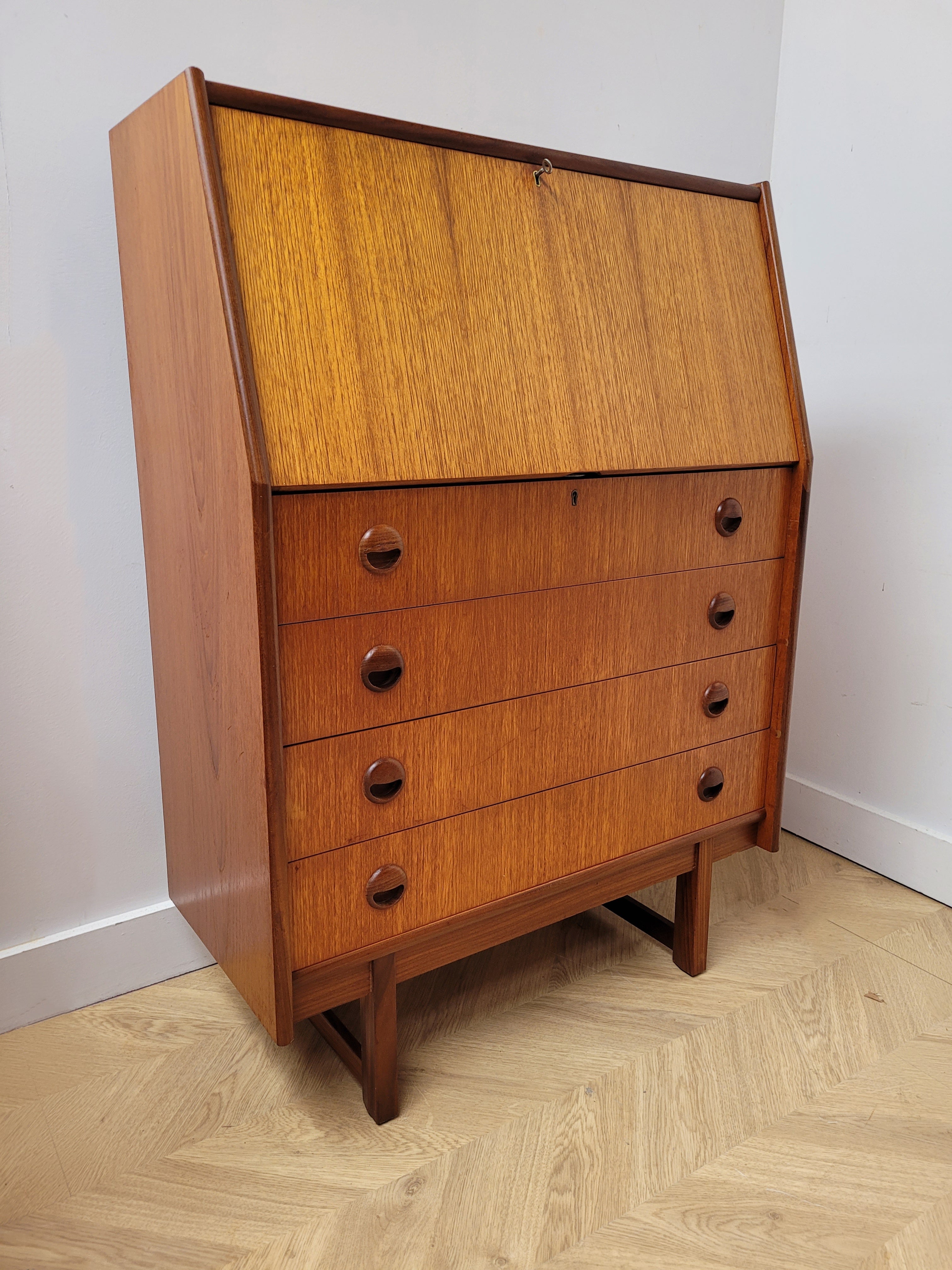 Bureau