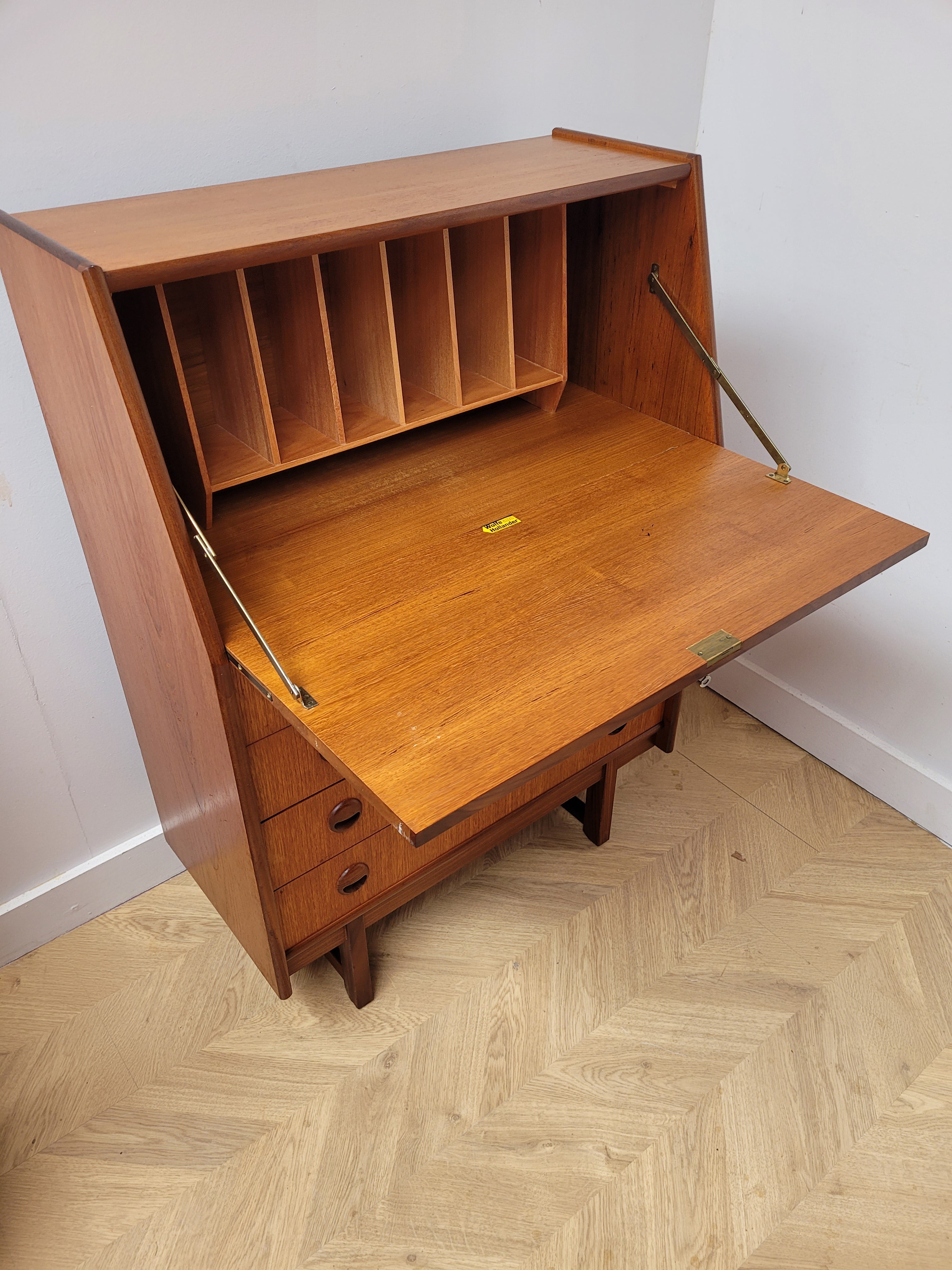 Bureau