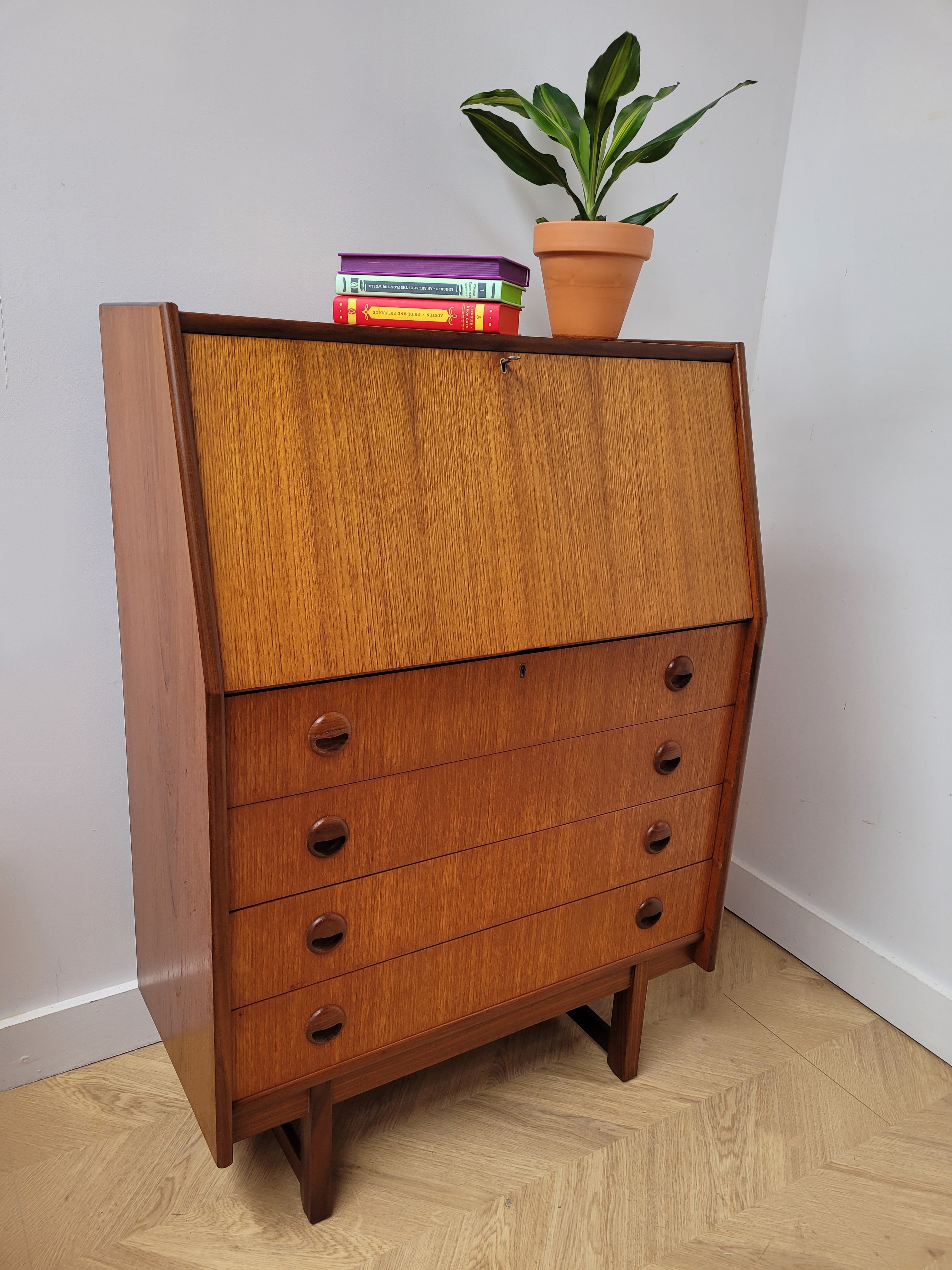 Bureau