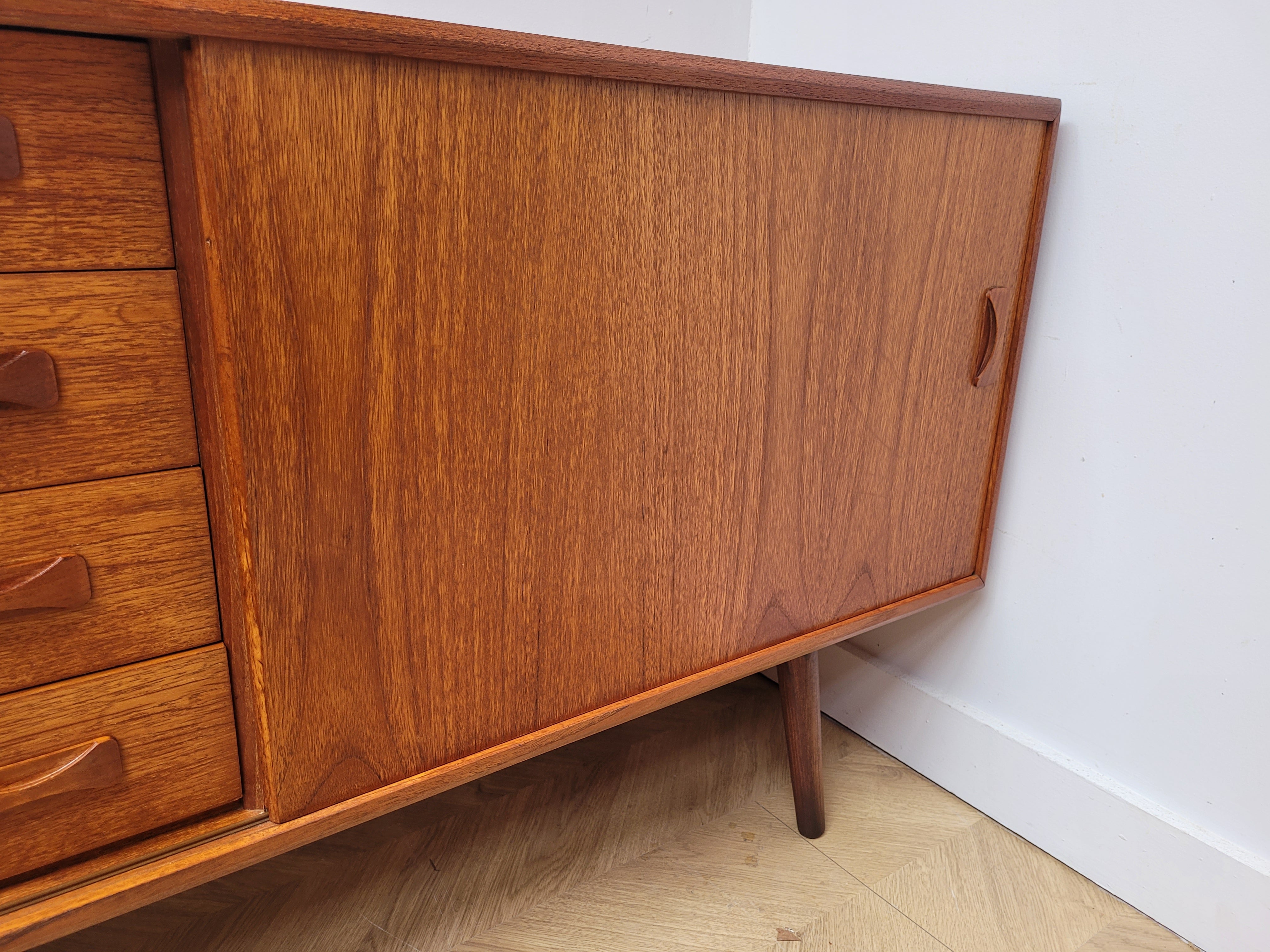 Clausen & Son Compact Sideboard