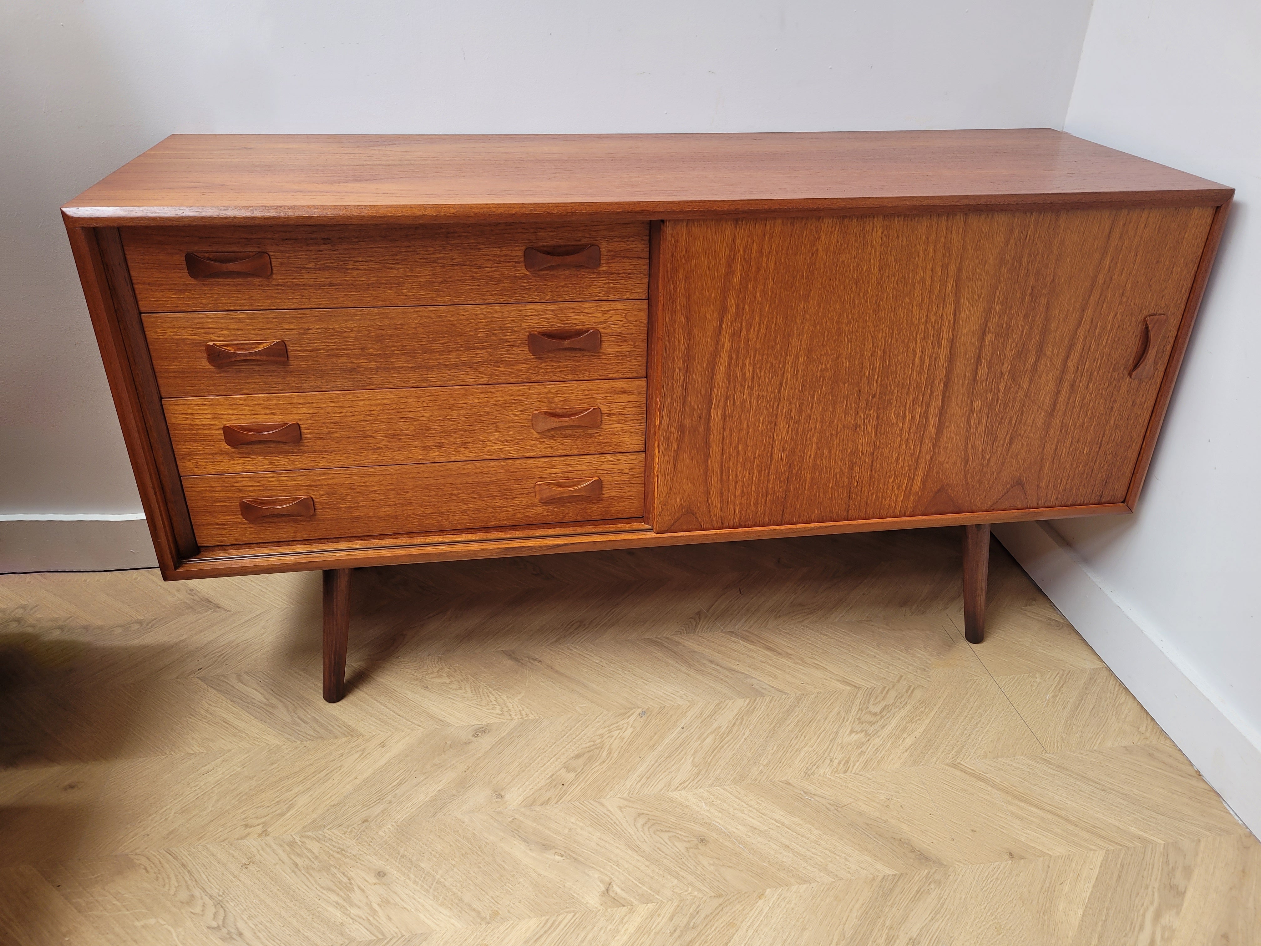 Clausen & Son Compact Sideboard