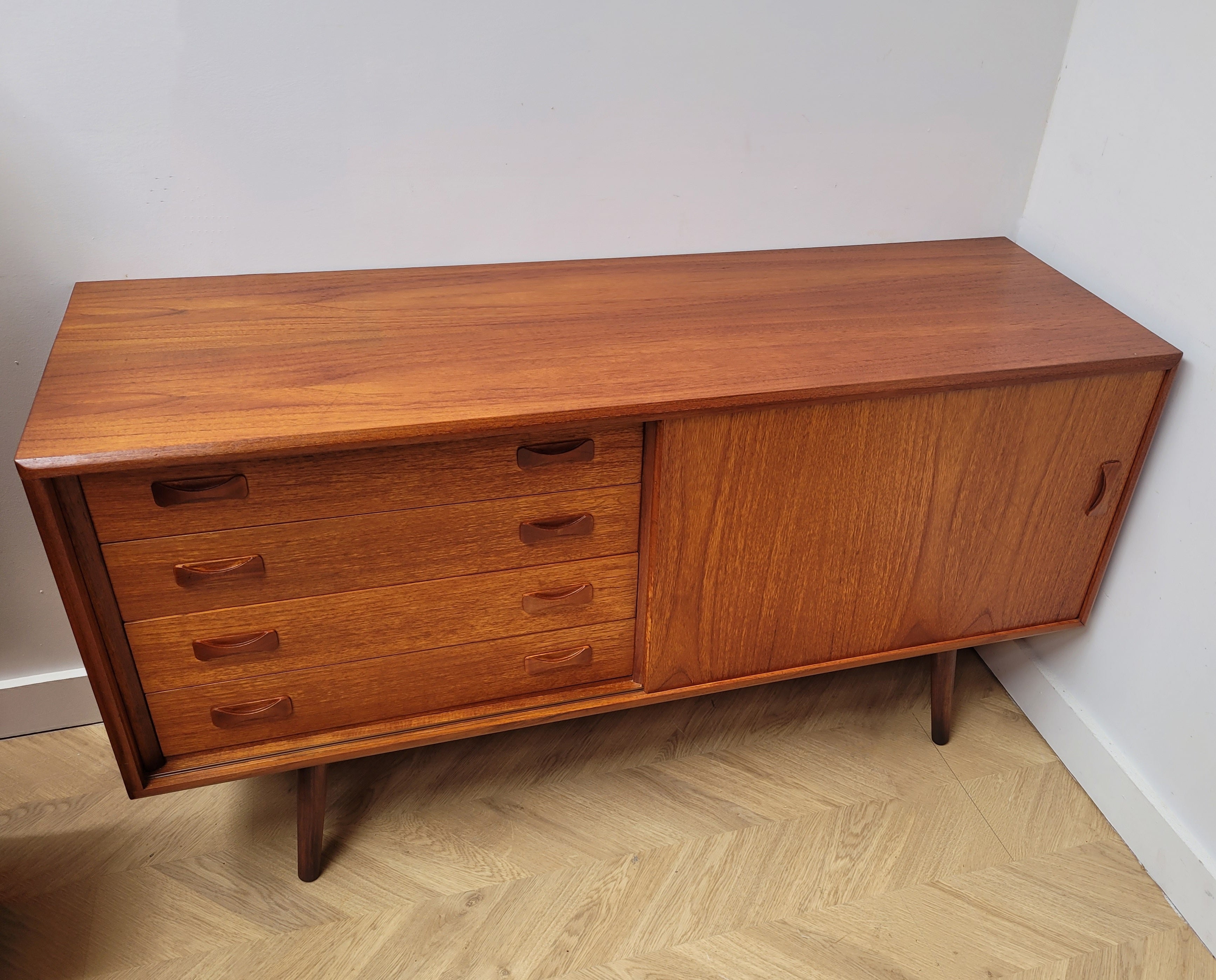 Clausen & Son Compact Sideboard