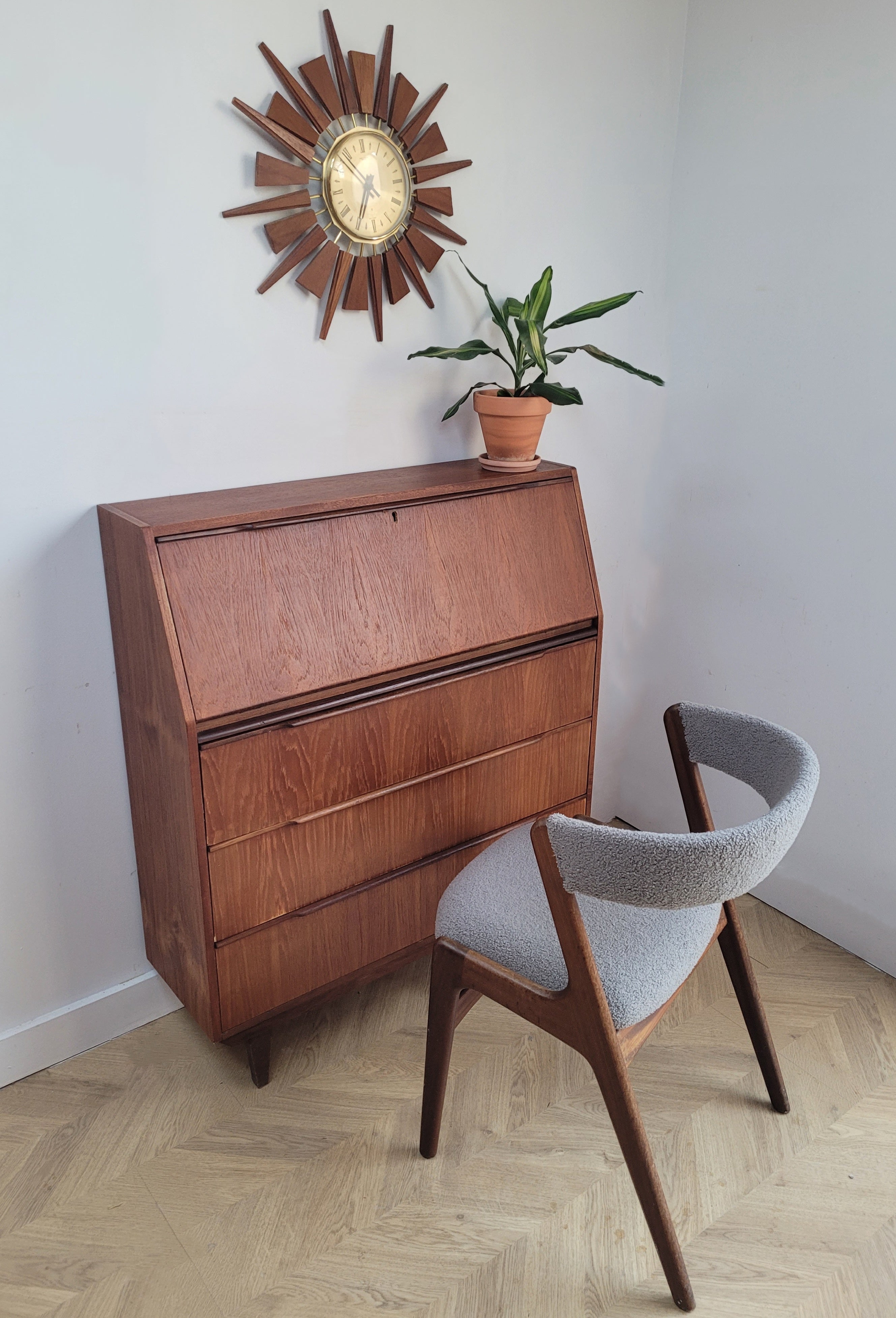 SF Quinn Bureau