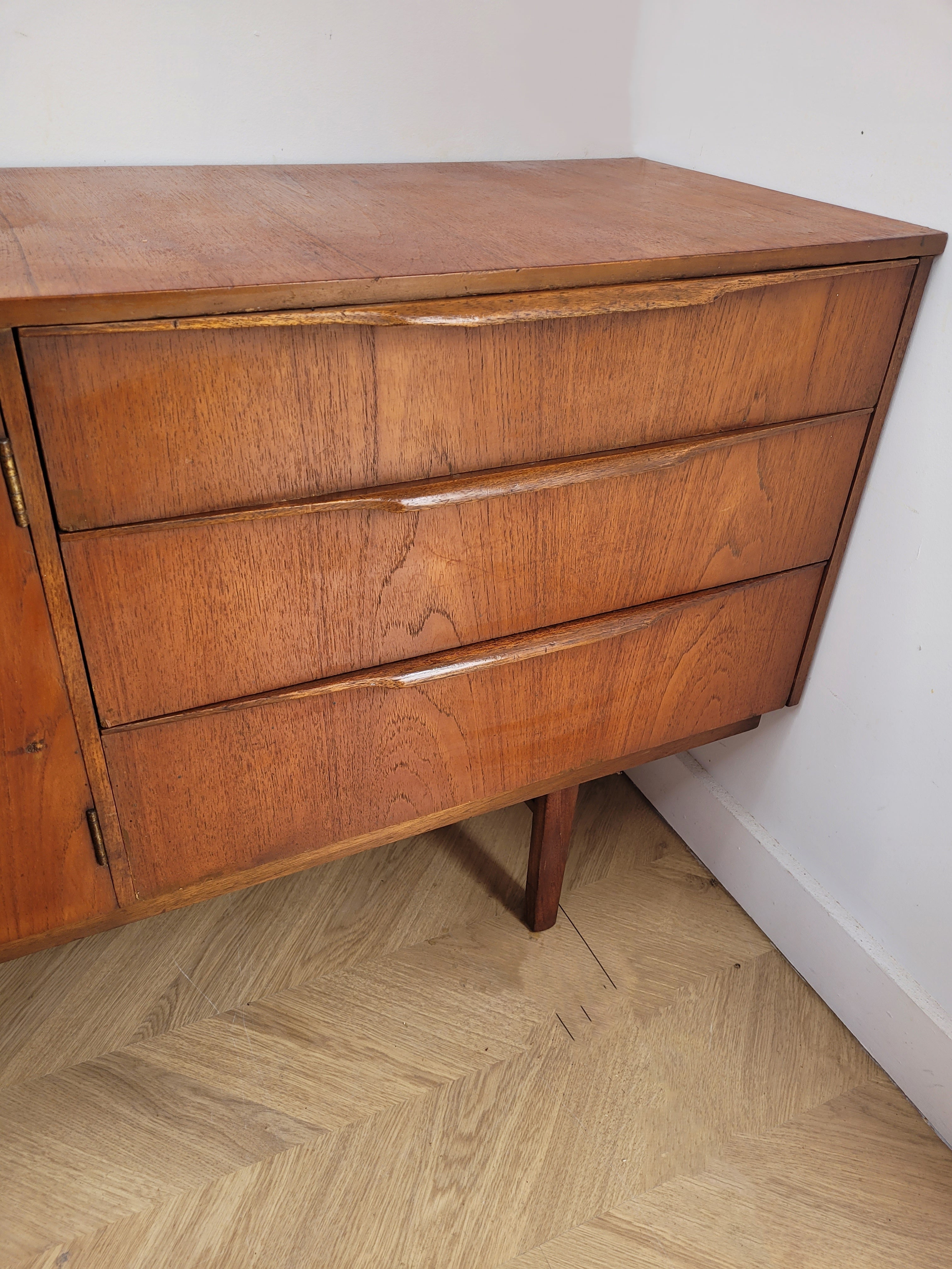 Teak Sideboard