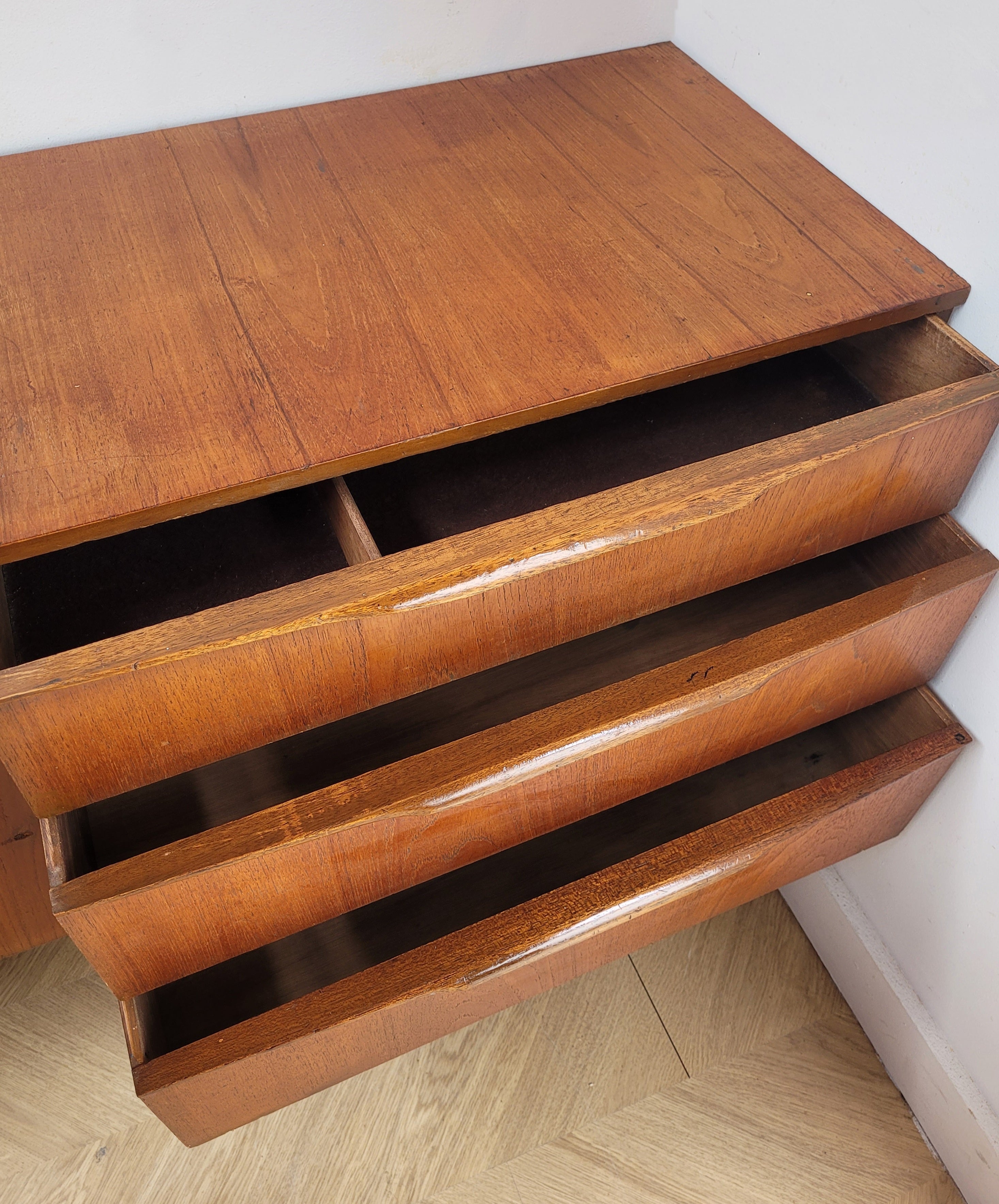 Teak Sideboard