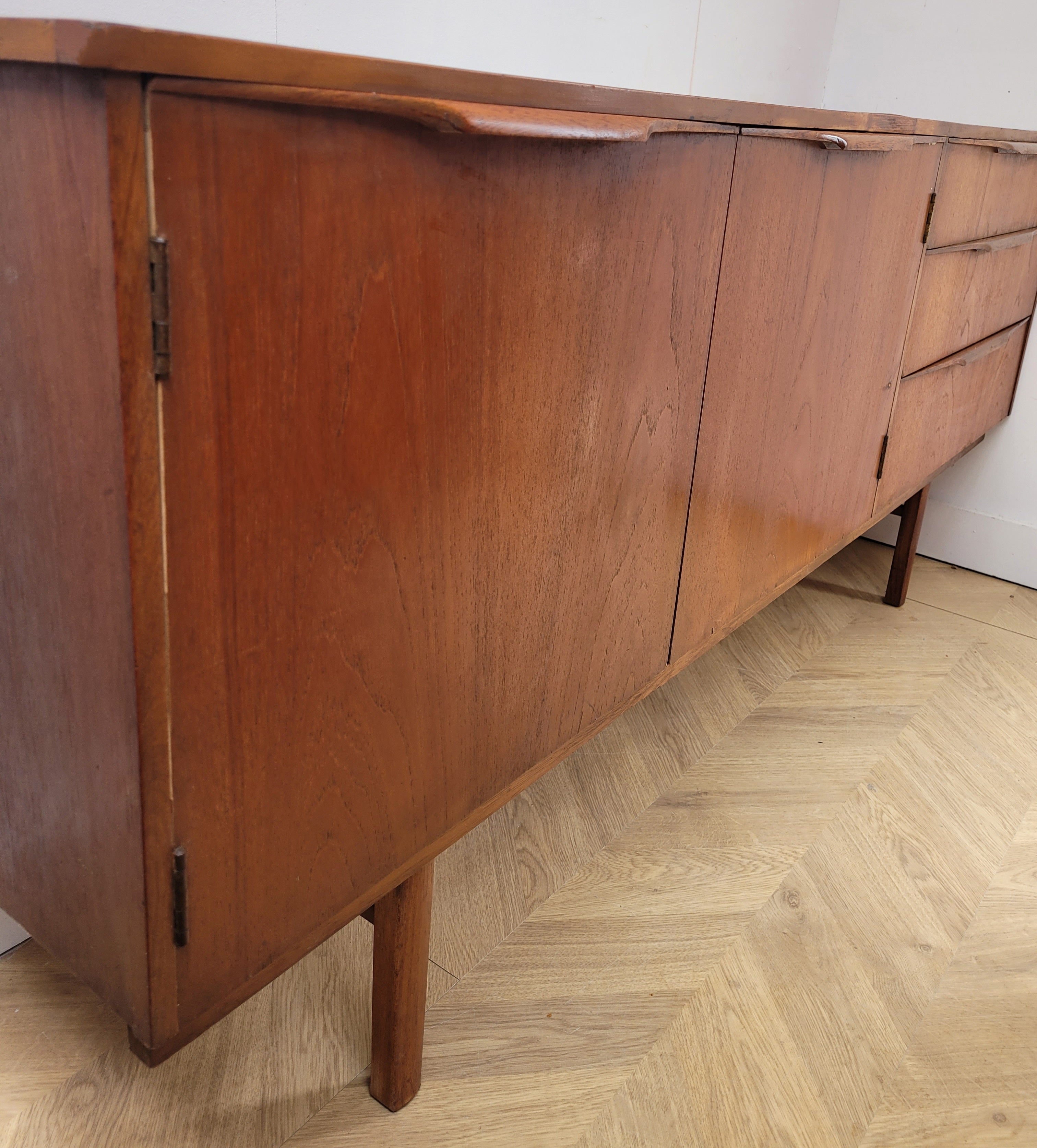 Teak Sideboard