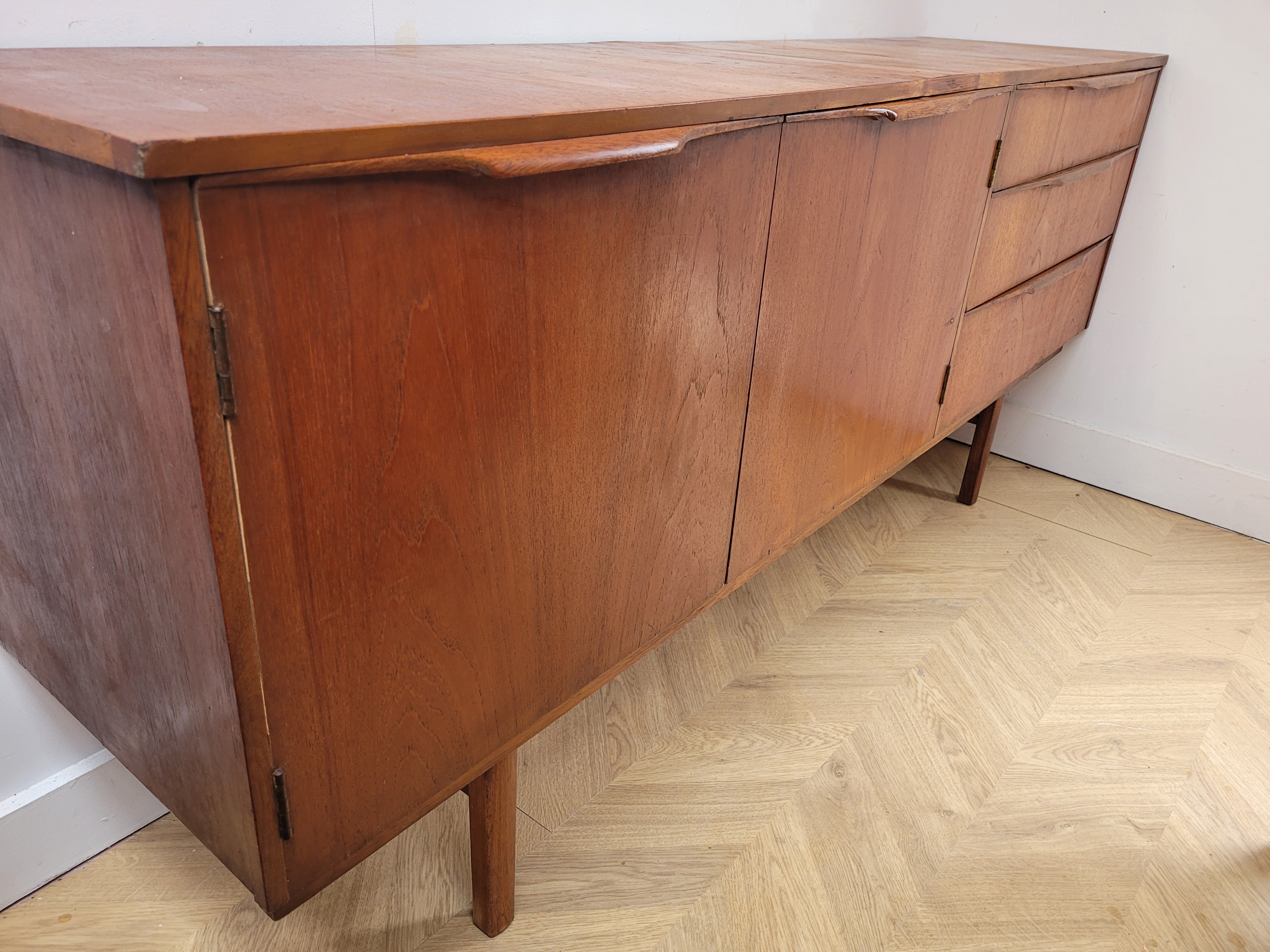 Teak Sideboard
