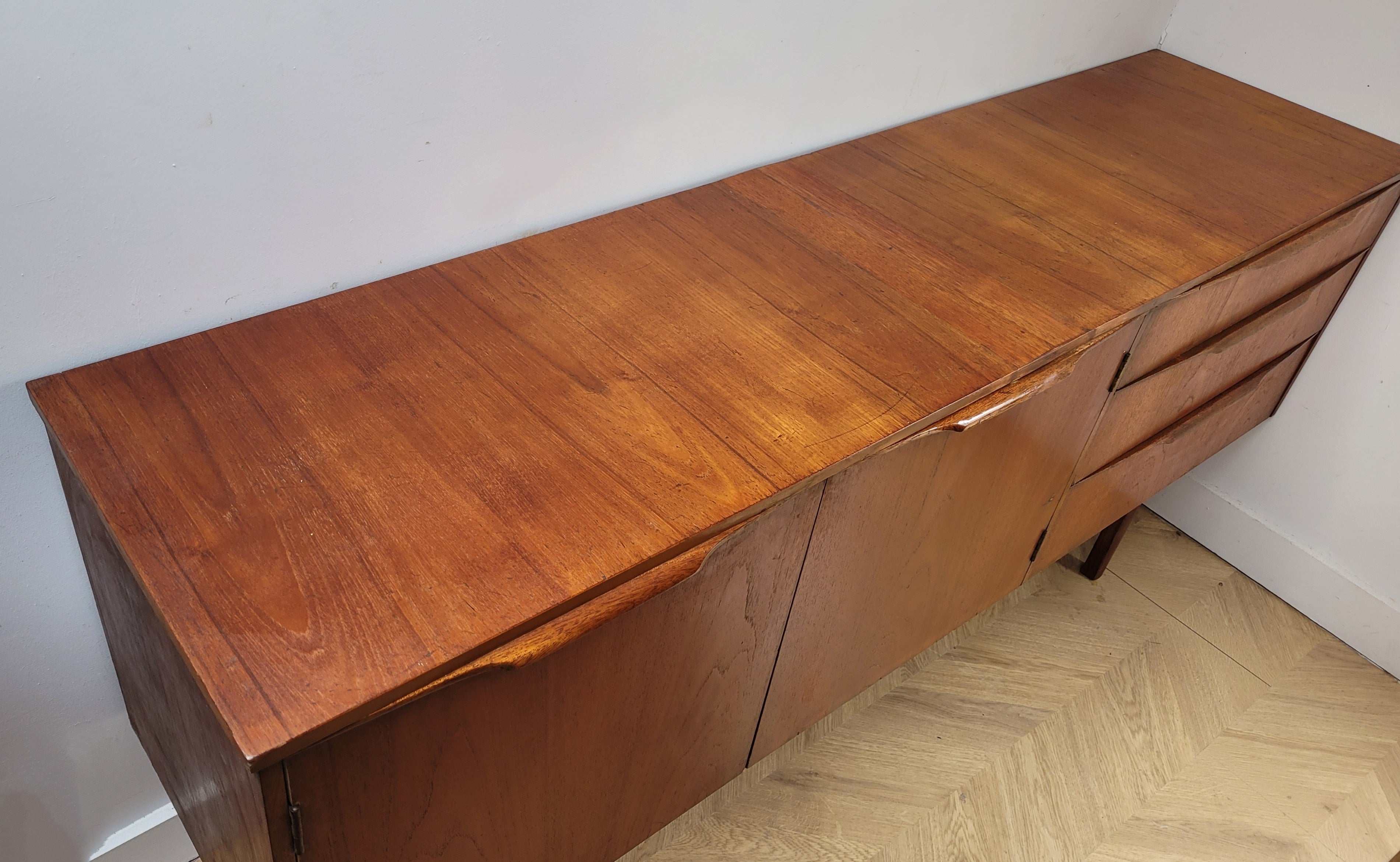 Teak Sideboard