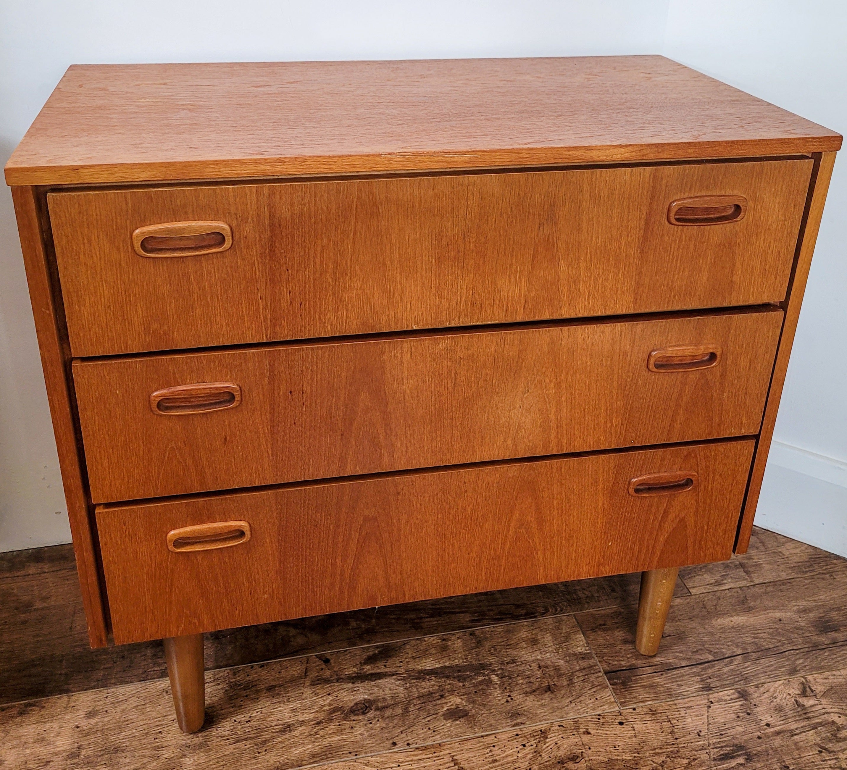 Swedish Drawers