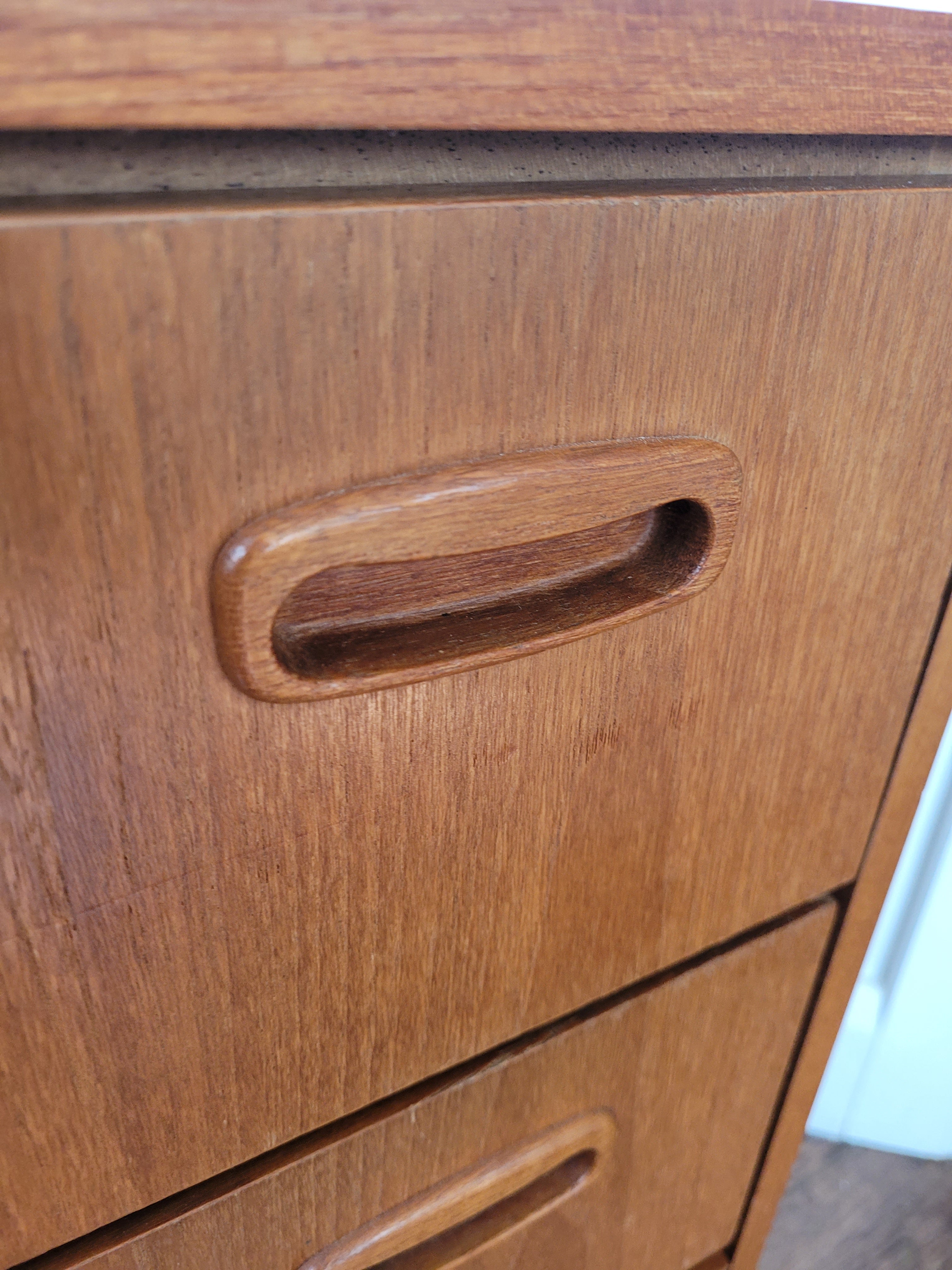 Swedish Drawers