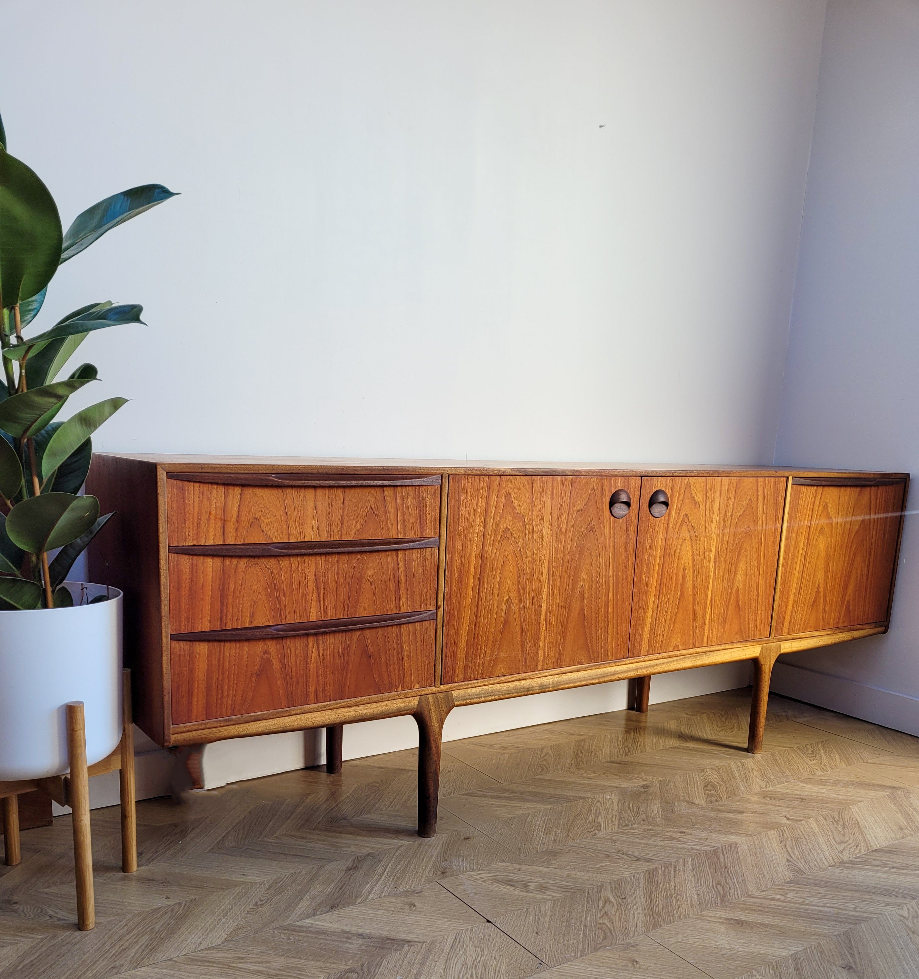Mcintosh Sideboard