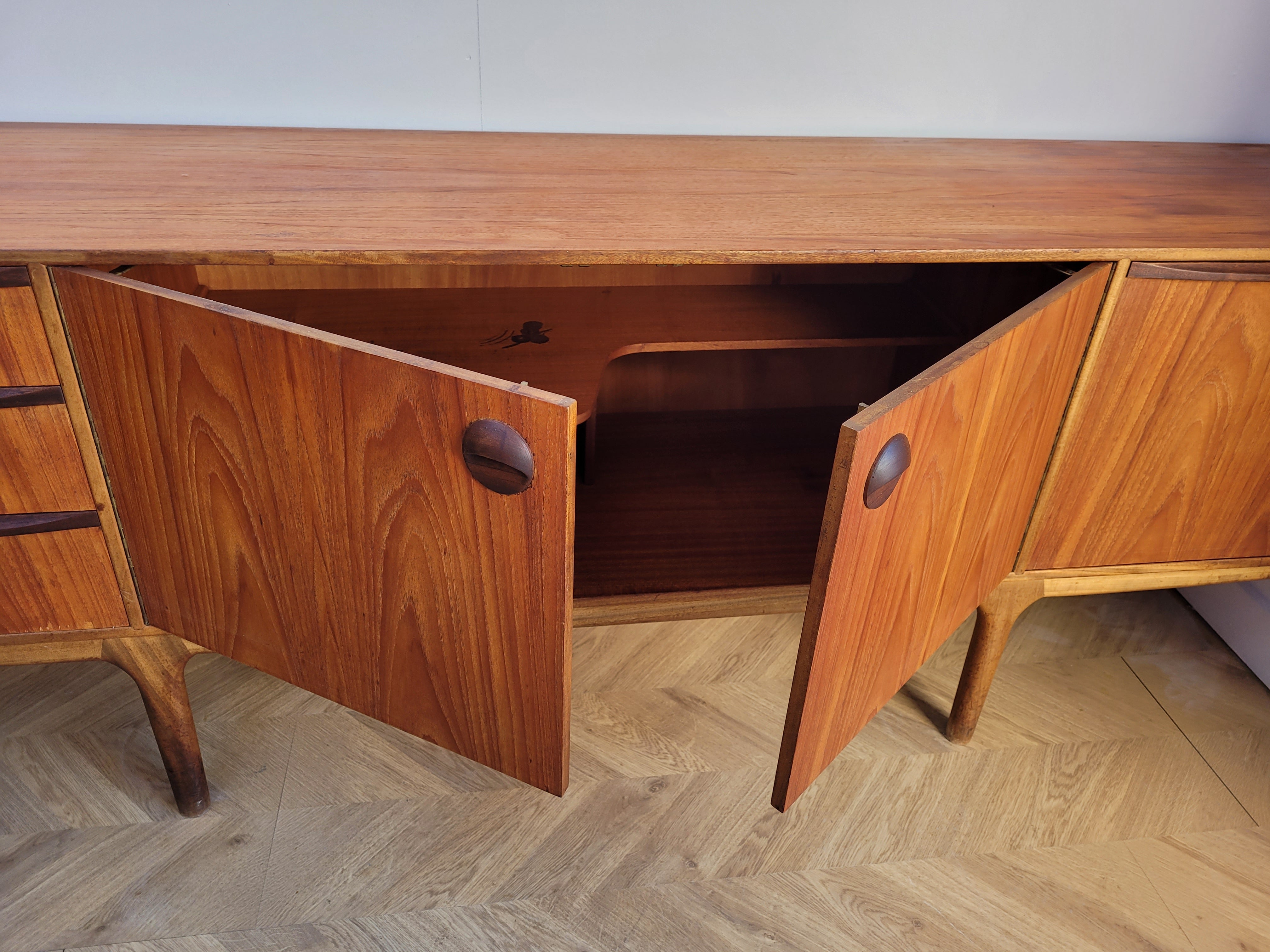 Mcintosh Sideboard