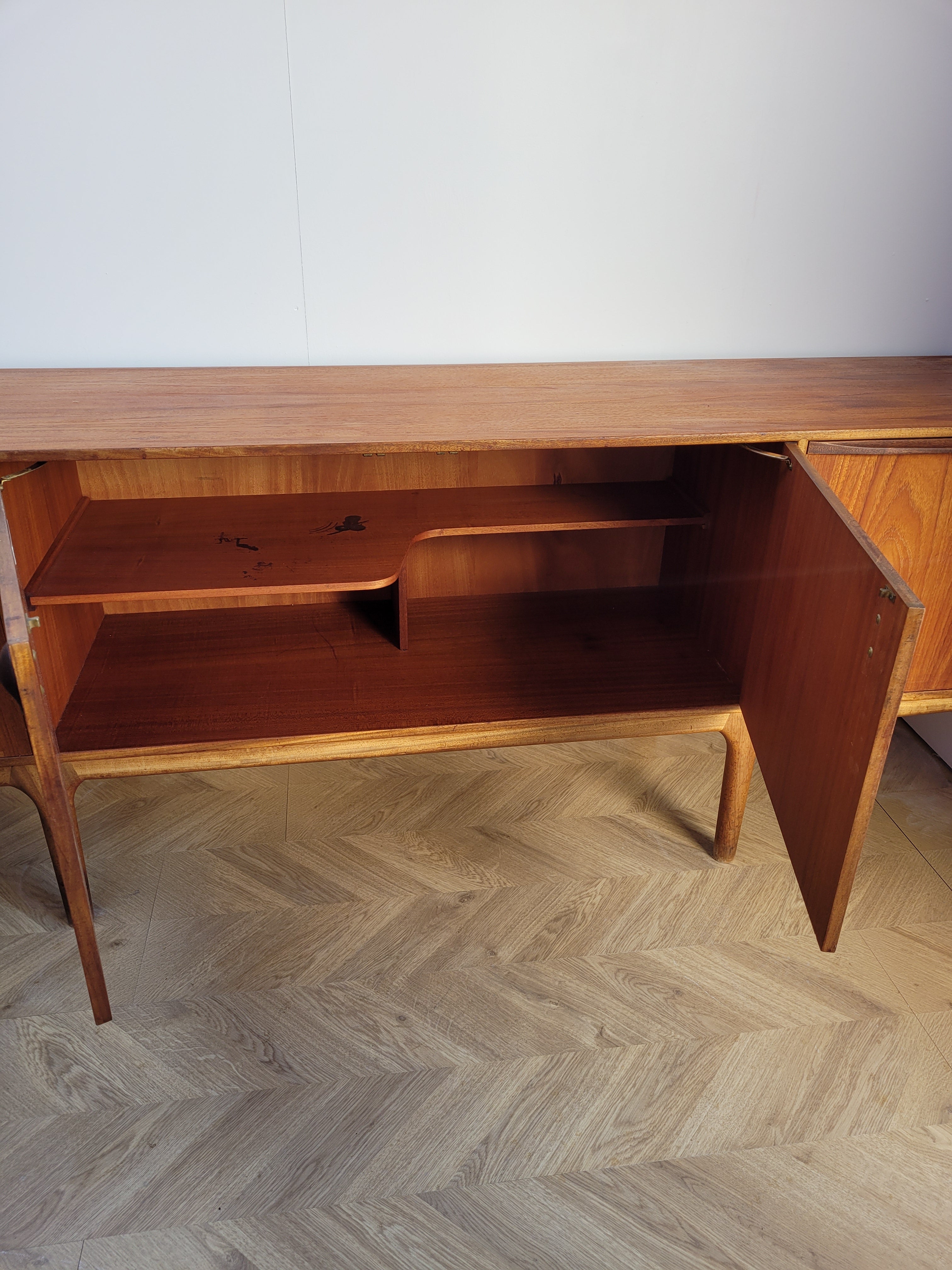 Mcintosh Sideboard