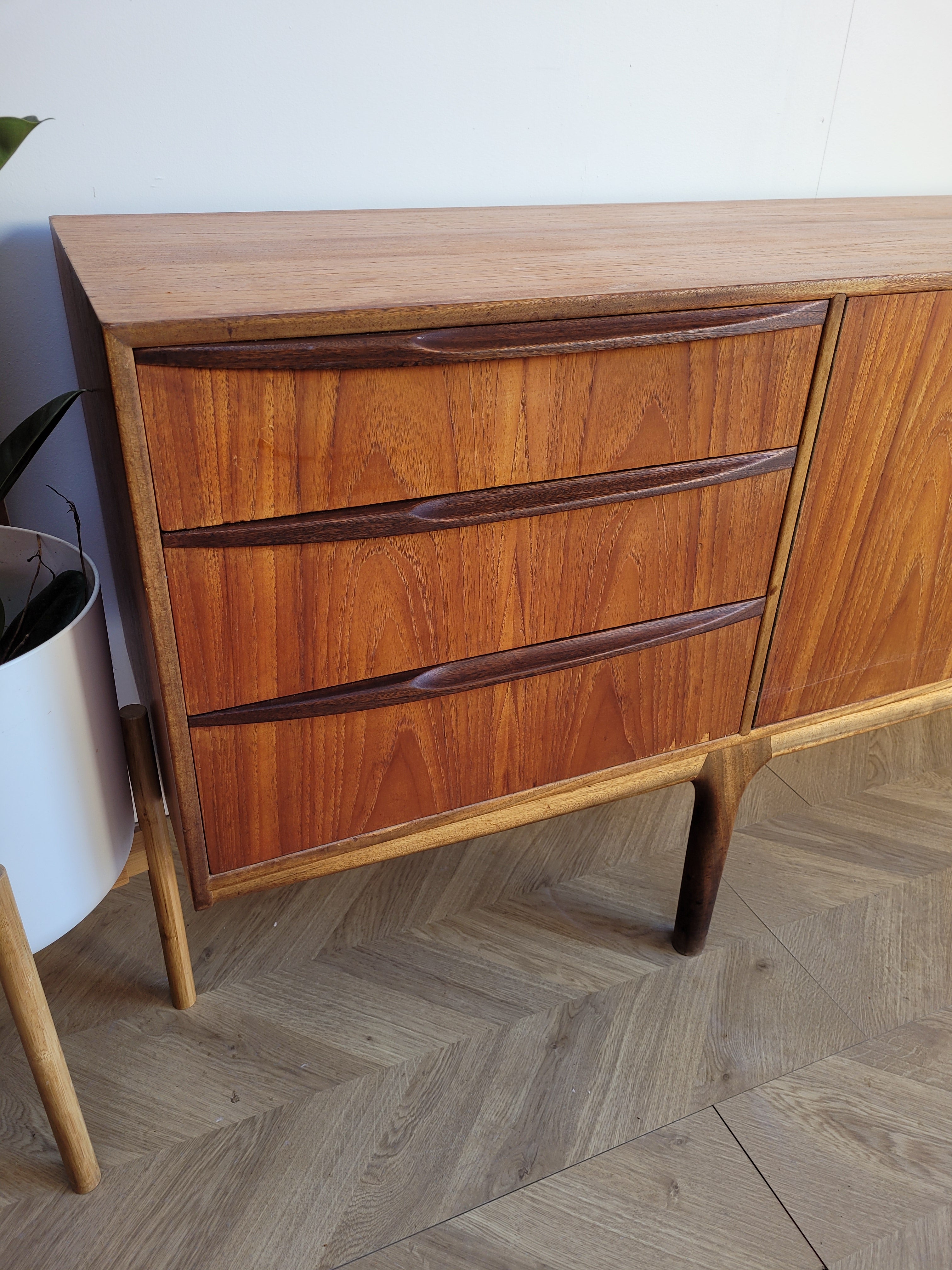 Mcintosh Sideboard