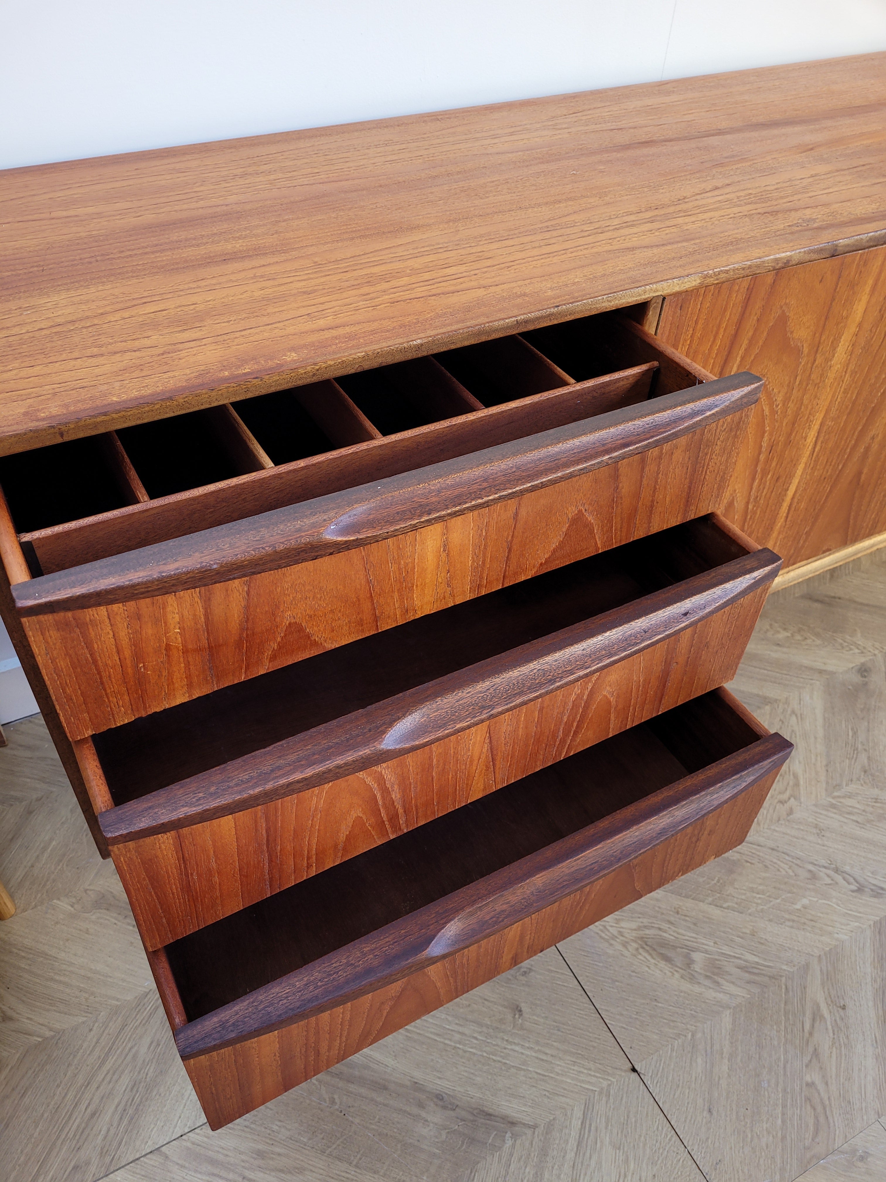 Mcintosh Sideboard
