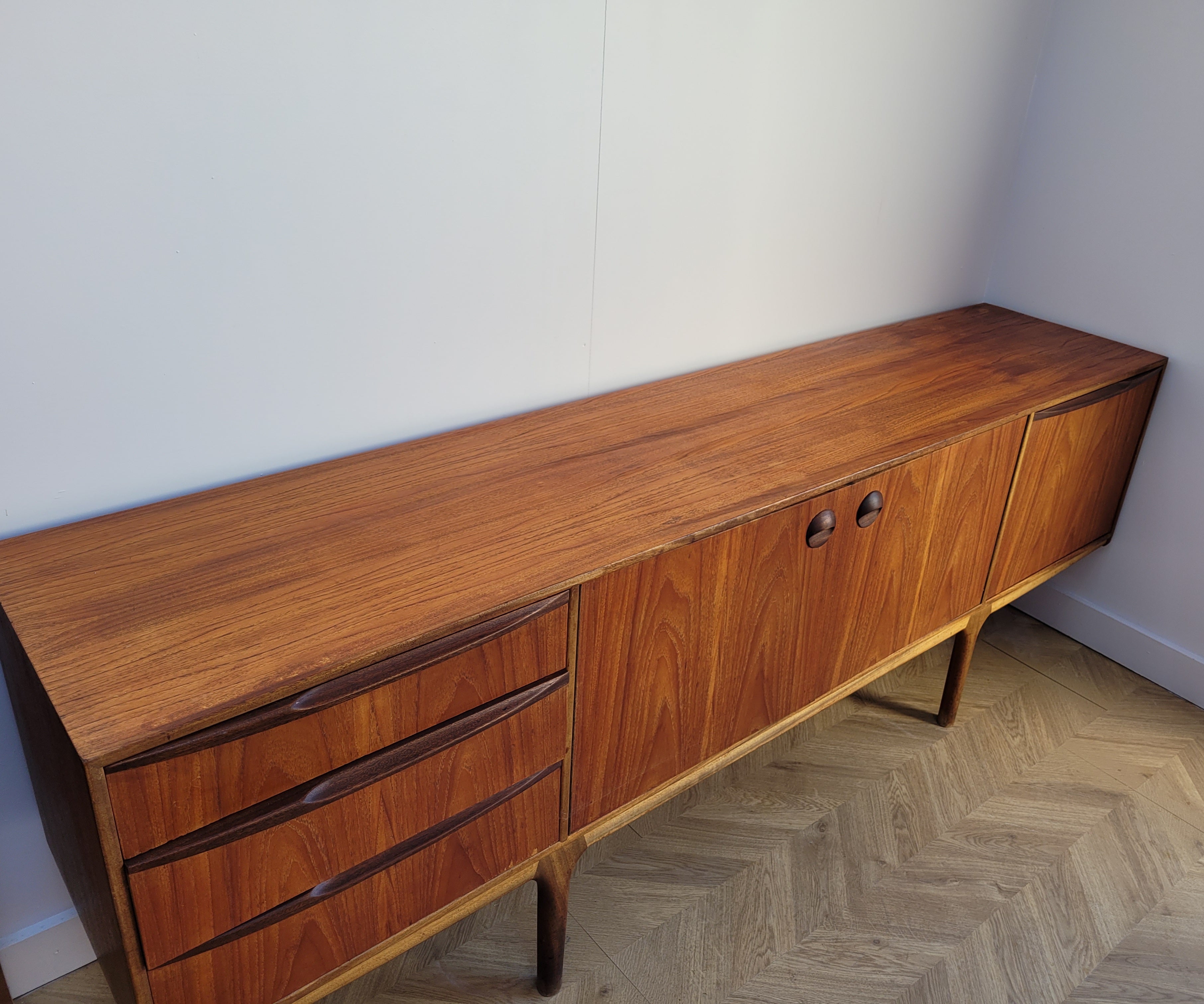 Mcintosh Sideboard