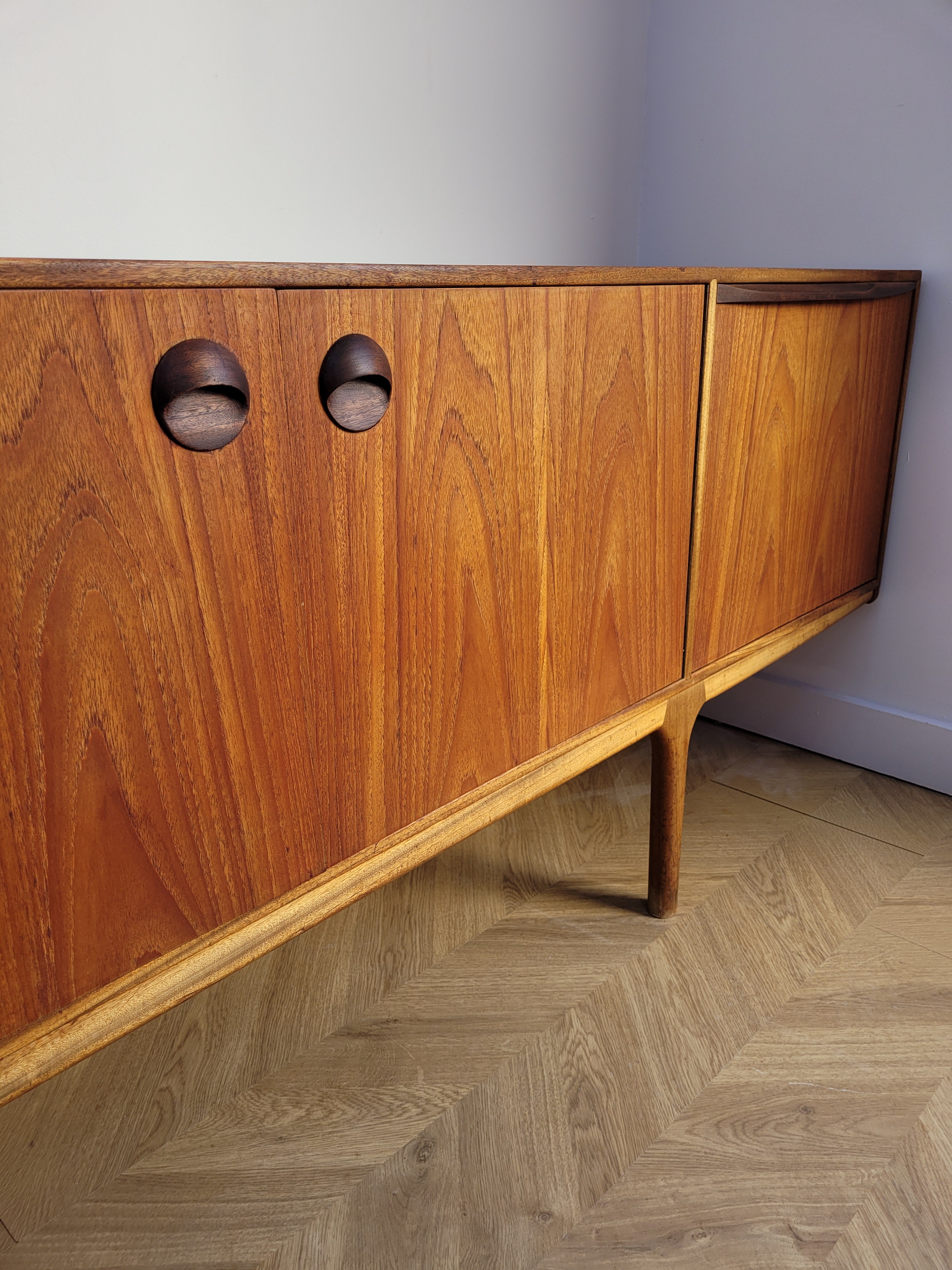Mcintosh Sideboard
