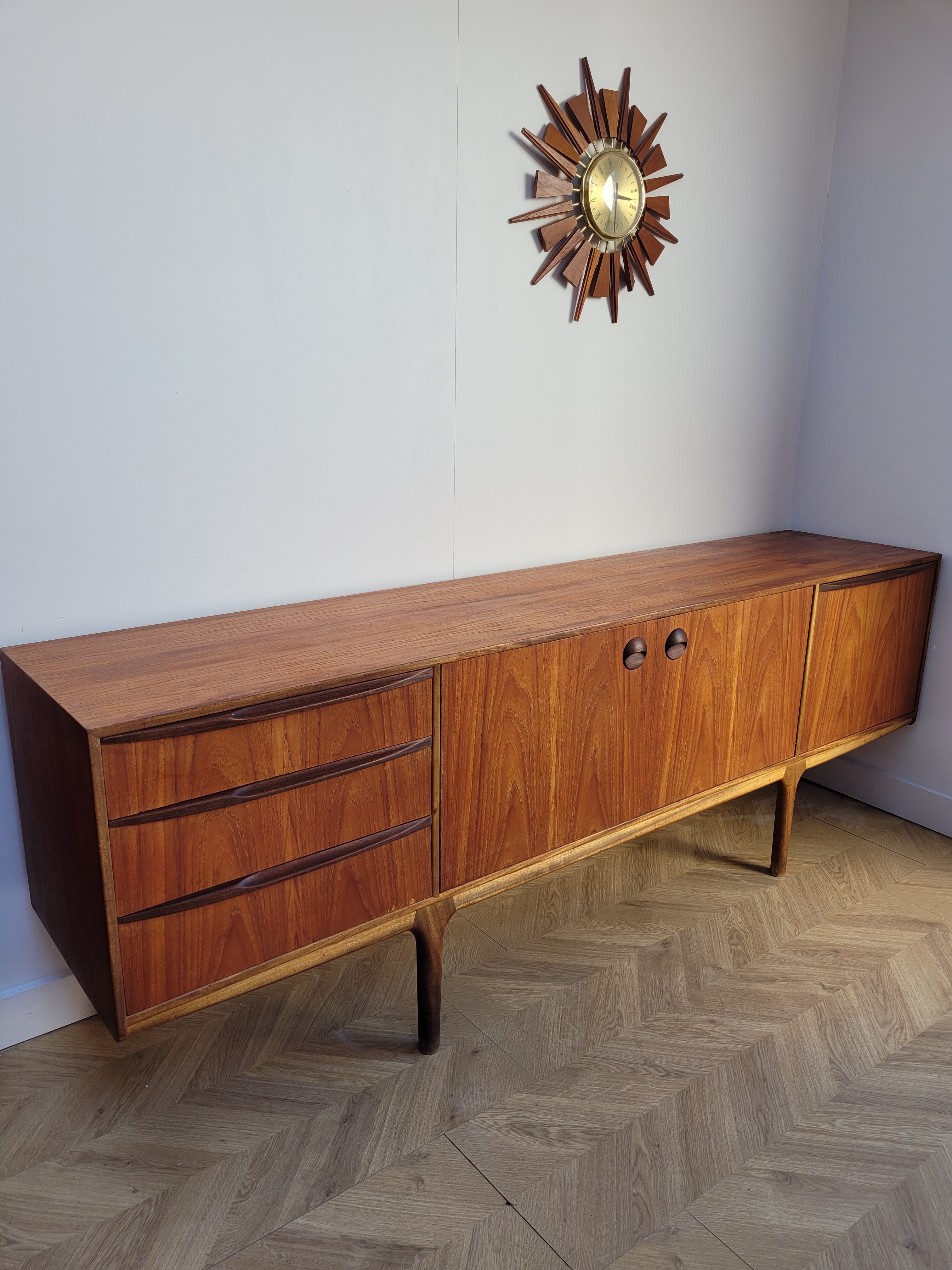 Mcintosh Sideboard