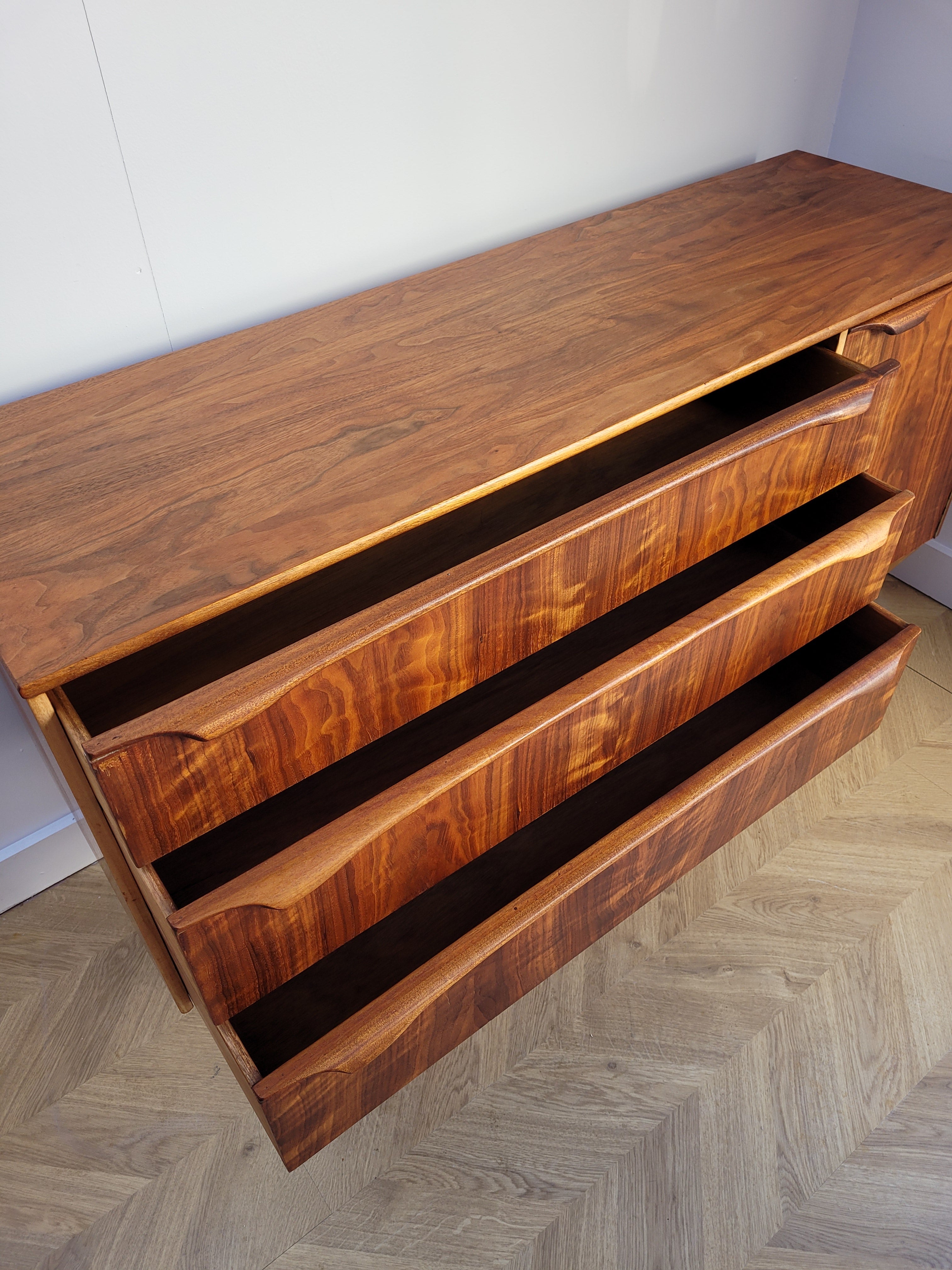 Sutcliffe of Todmorden Compact Sideboard