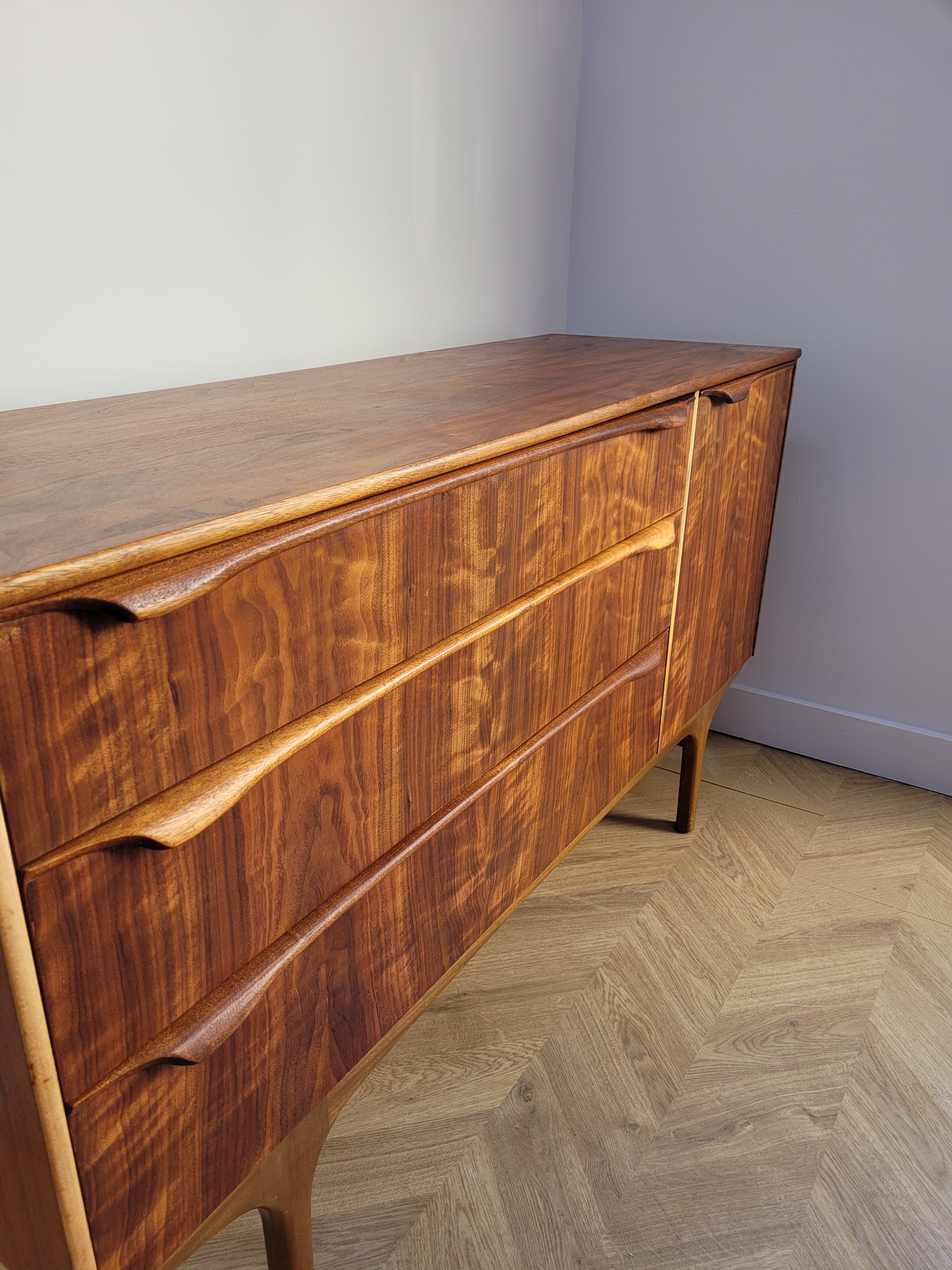 Sutcliffe of Todmorden Compact Sideboard