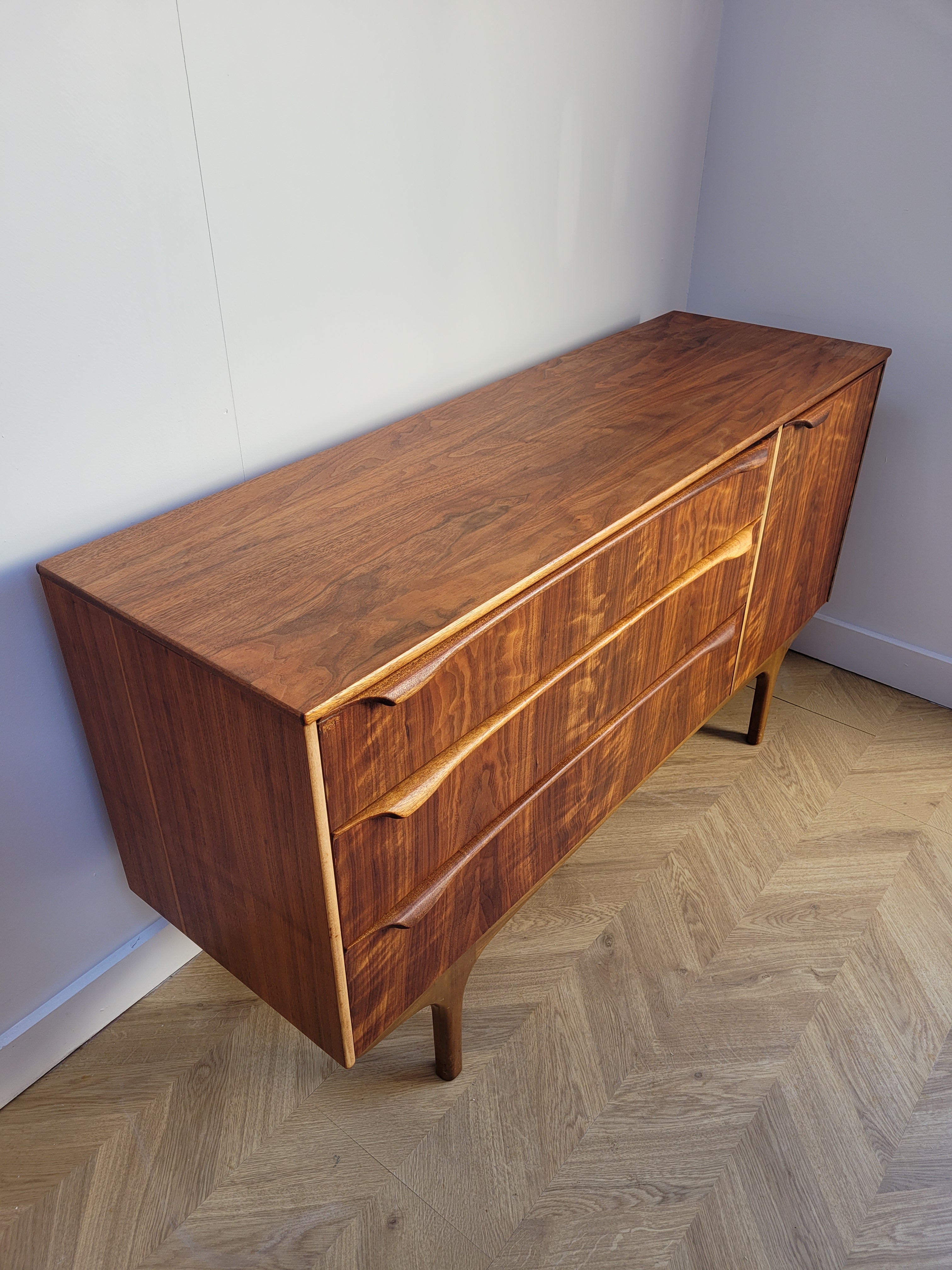 Sutcliffe of Todmorden Compact Sideboard