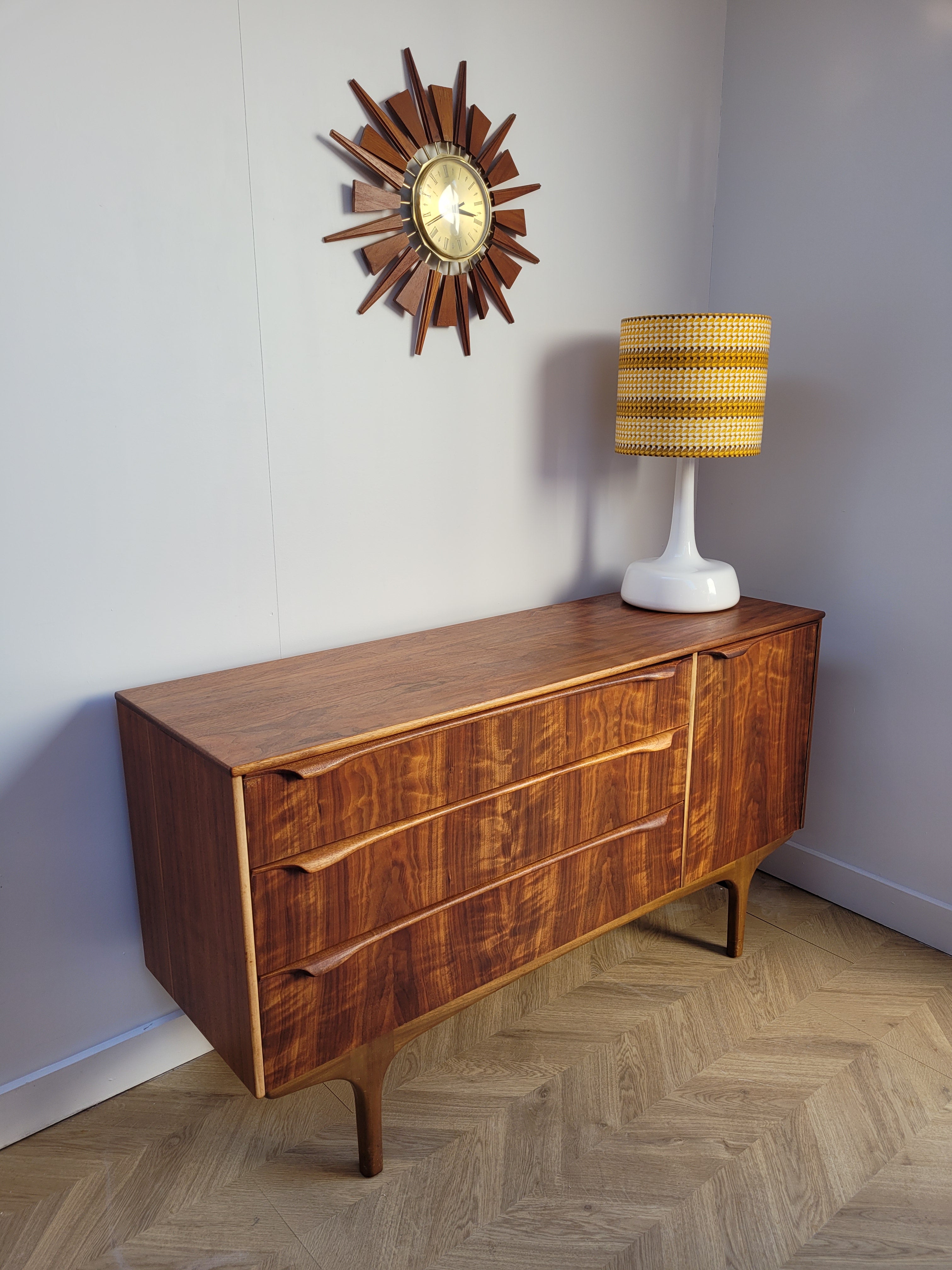 Sutcliffe of Todmorden Compact Sideboard